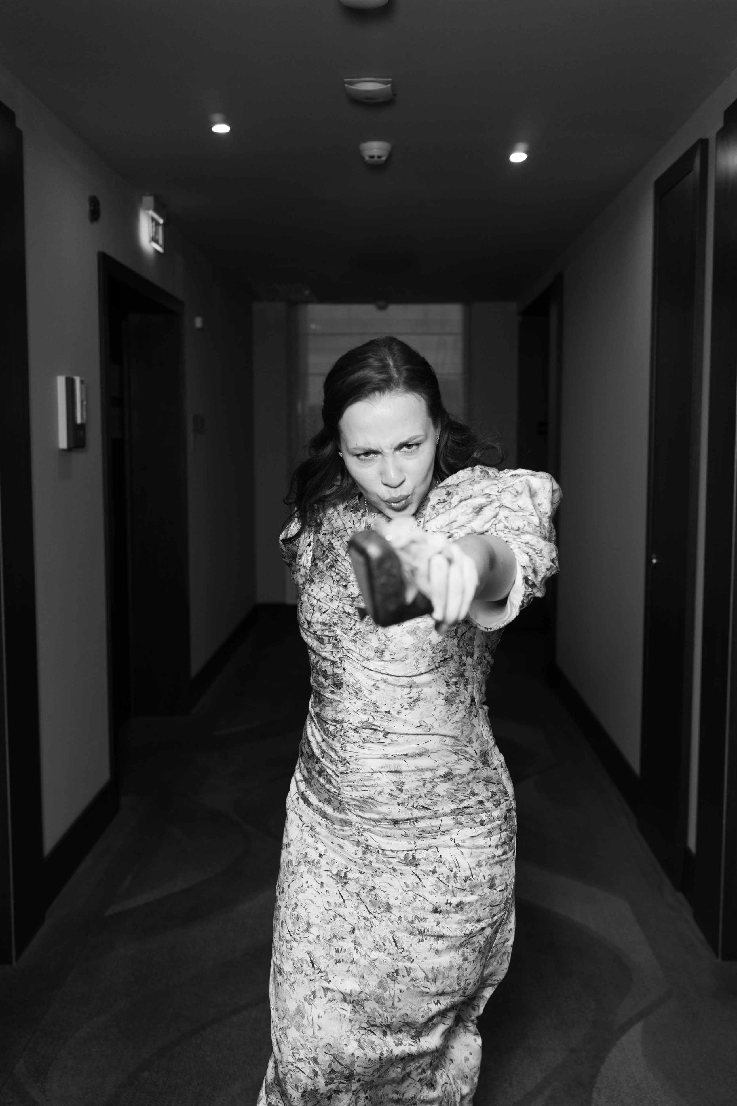 День рождения в ресторане Sky Lounge Уфа. Свадебный фотограф в Уфе  — Данилова Елена