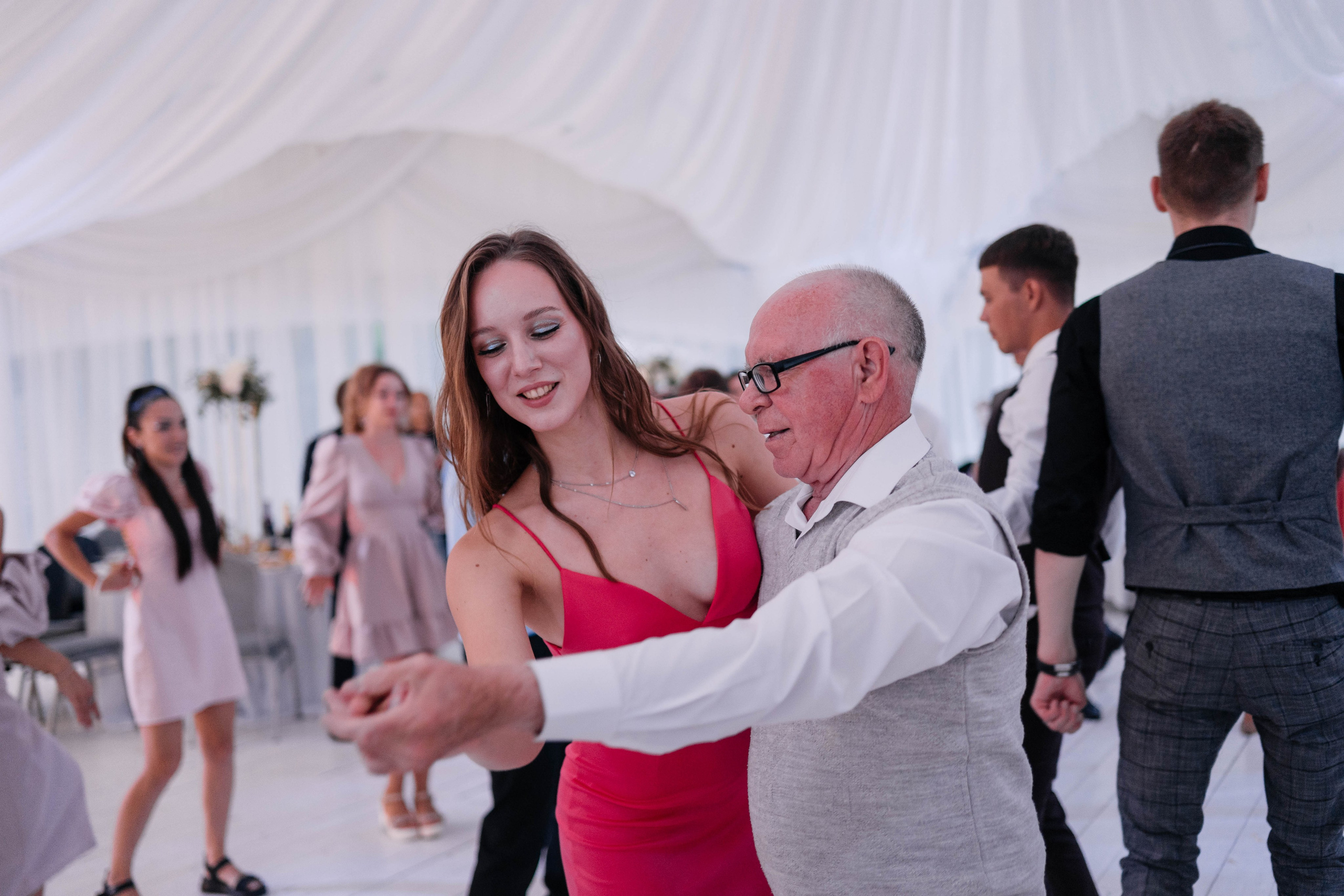 SABINA & DMITRY / 2024. Свадебный фотограф в Уфе  — Данилова Елена