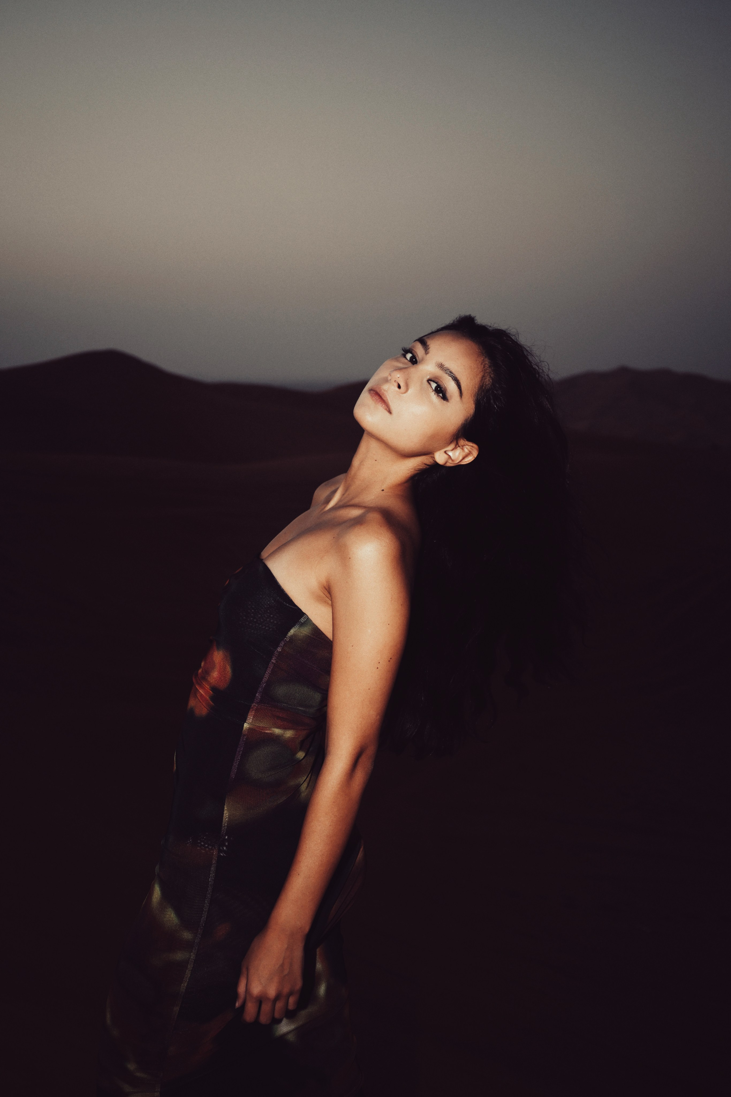 Sandra. Фотограф в Москве