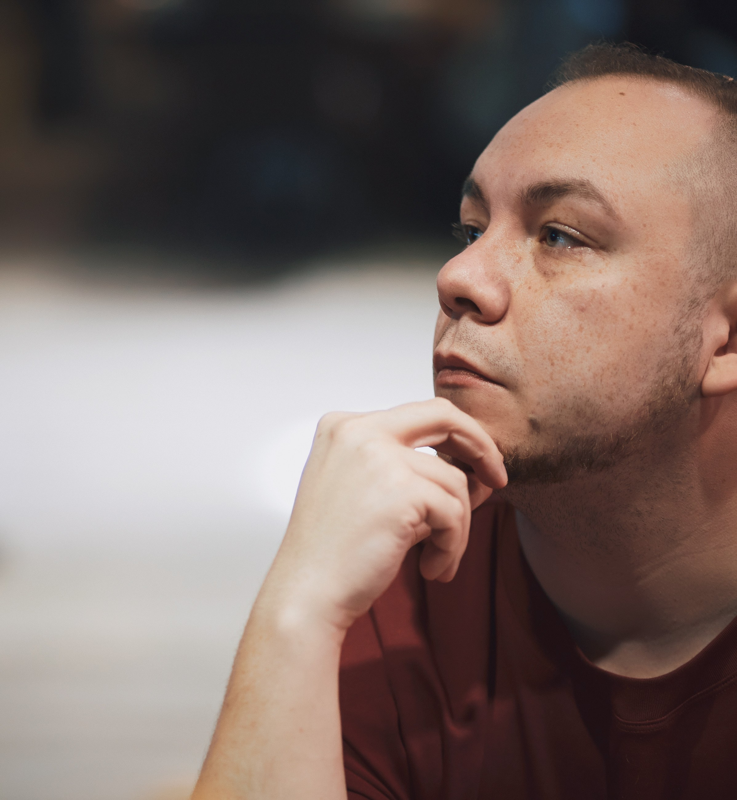 Годовщина СитиШоу. Семейный и репортажной фотограф в Красноярске и Москве Виктор Бабинцев