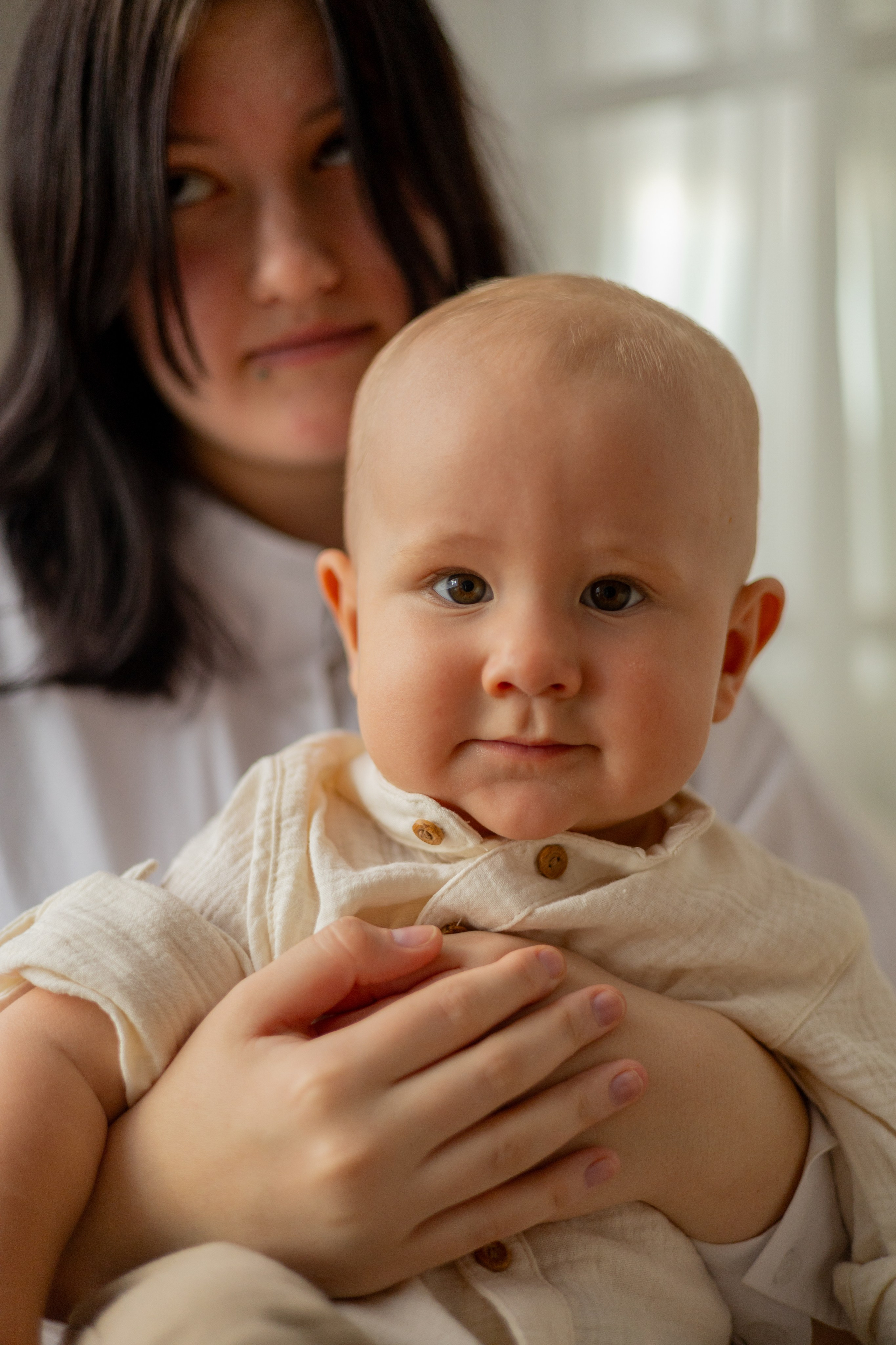 Луке 1 годик. Главная
