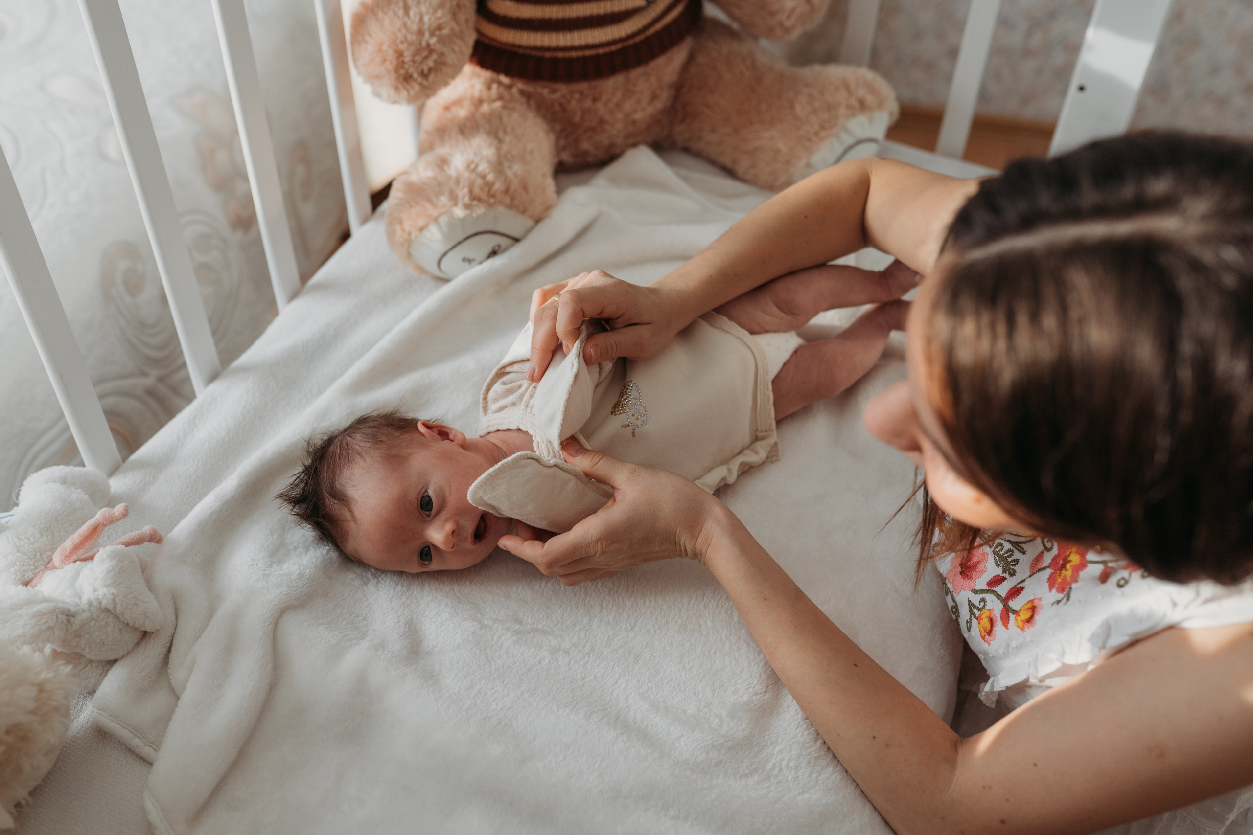 New born/ съемка новорожденных. Семейный и свадебный фотограф в Москве Виктория Махова