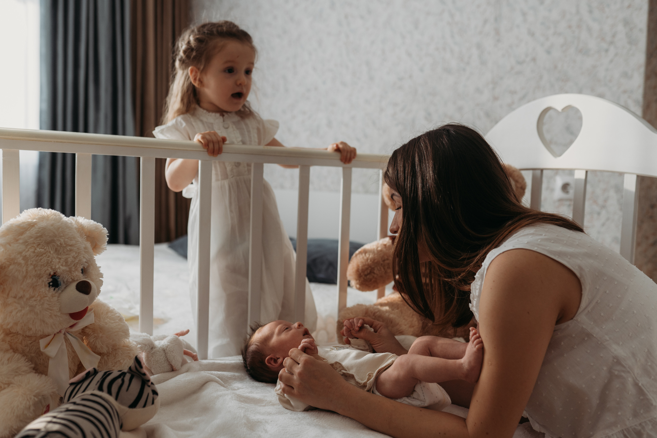 New born/ съемка новорожденных. Семейный и свадебный фотограф в Москве Виктория Махова