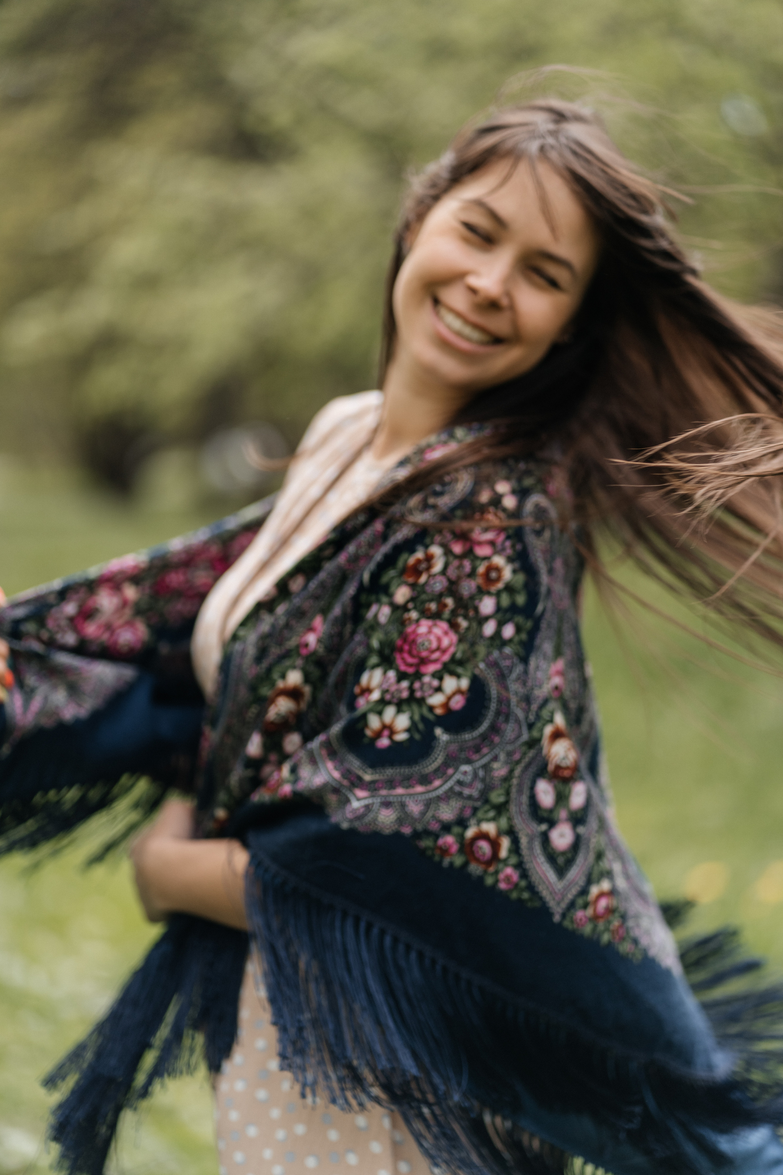 Индивидуальная. Семейный и свадебный фотограф в Москве Виктория Махова