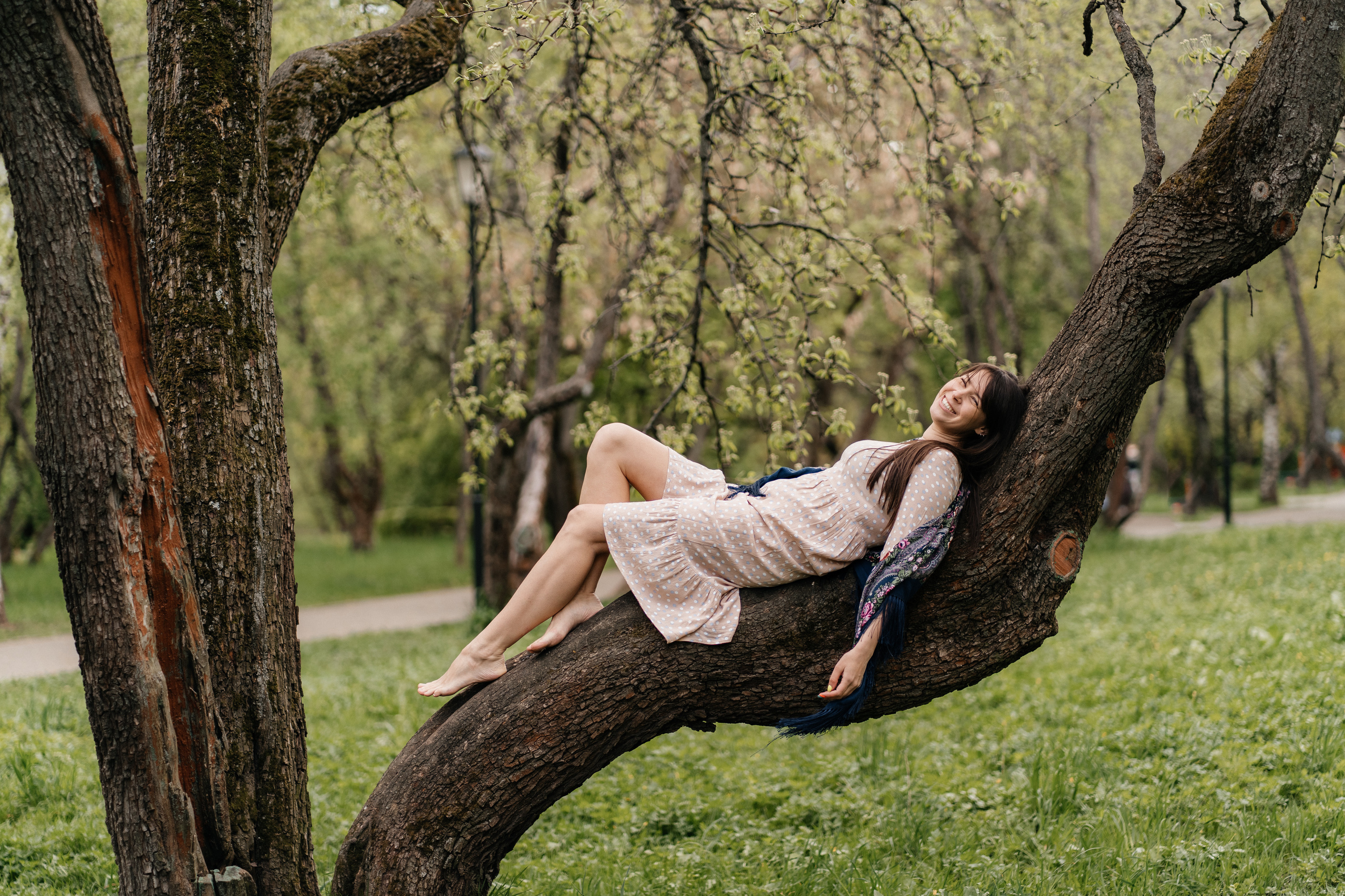 Индивидуальная. Семейный и свадебный фотограф в Москве Виктория Махова
