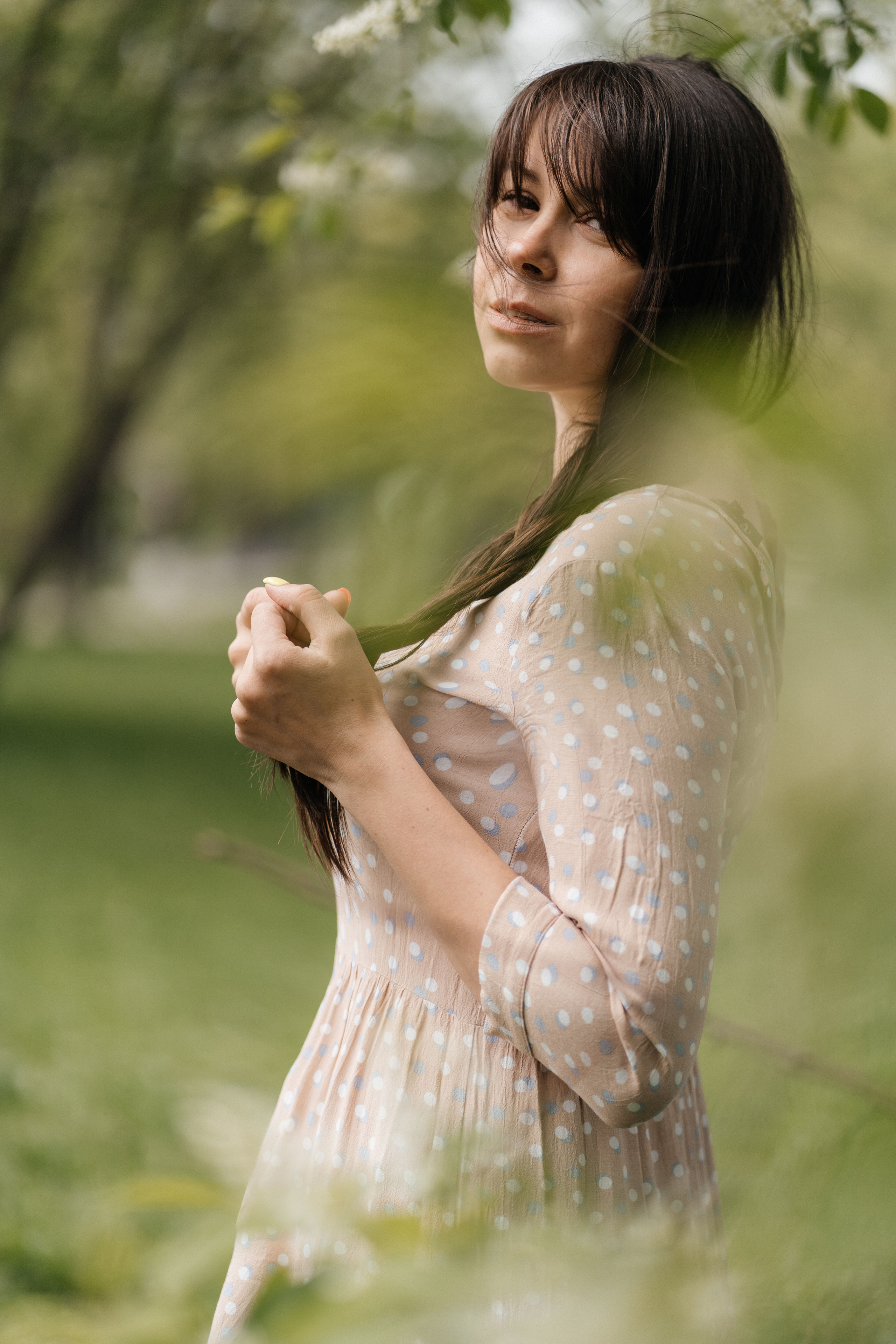 Индивидуальная. Семейный и свадебный фотограф в Москве Виктория Махова