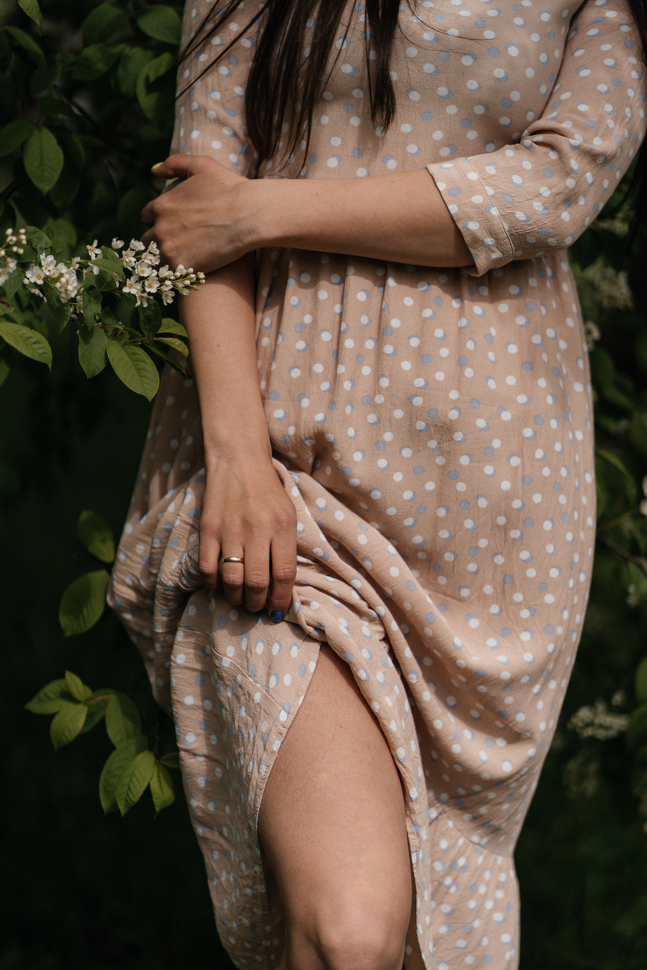 Индивидуальная. Семейный и свадебный фотограф в Москве Виктория Махова