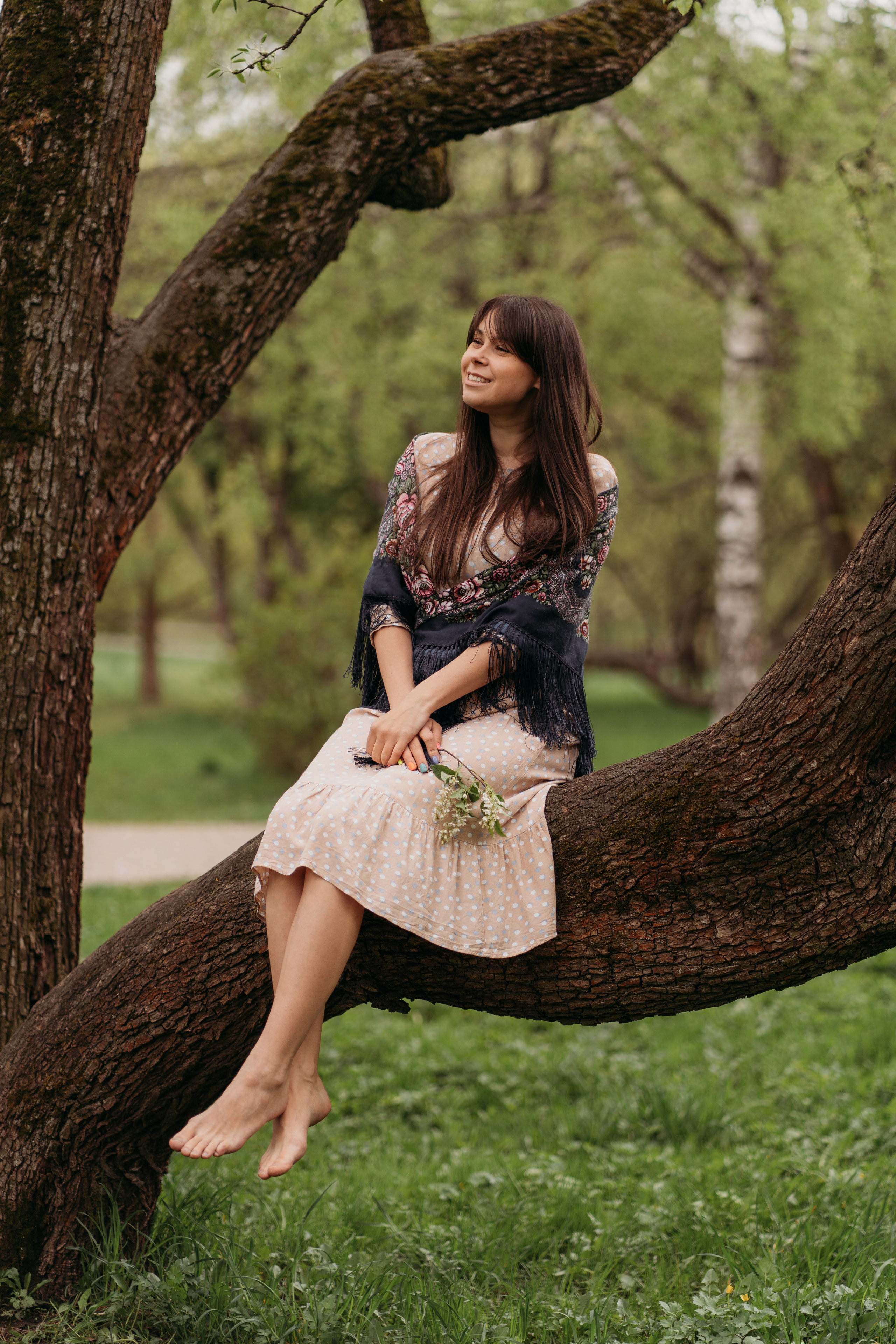 Индивидуальная. Семейный и свадебный фотограф в Москве Виктория Махова