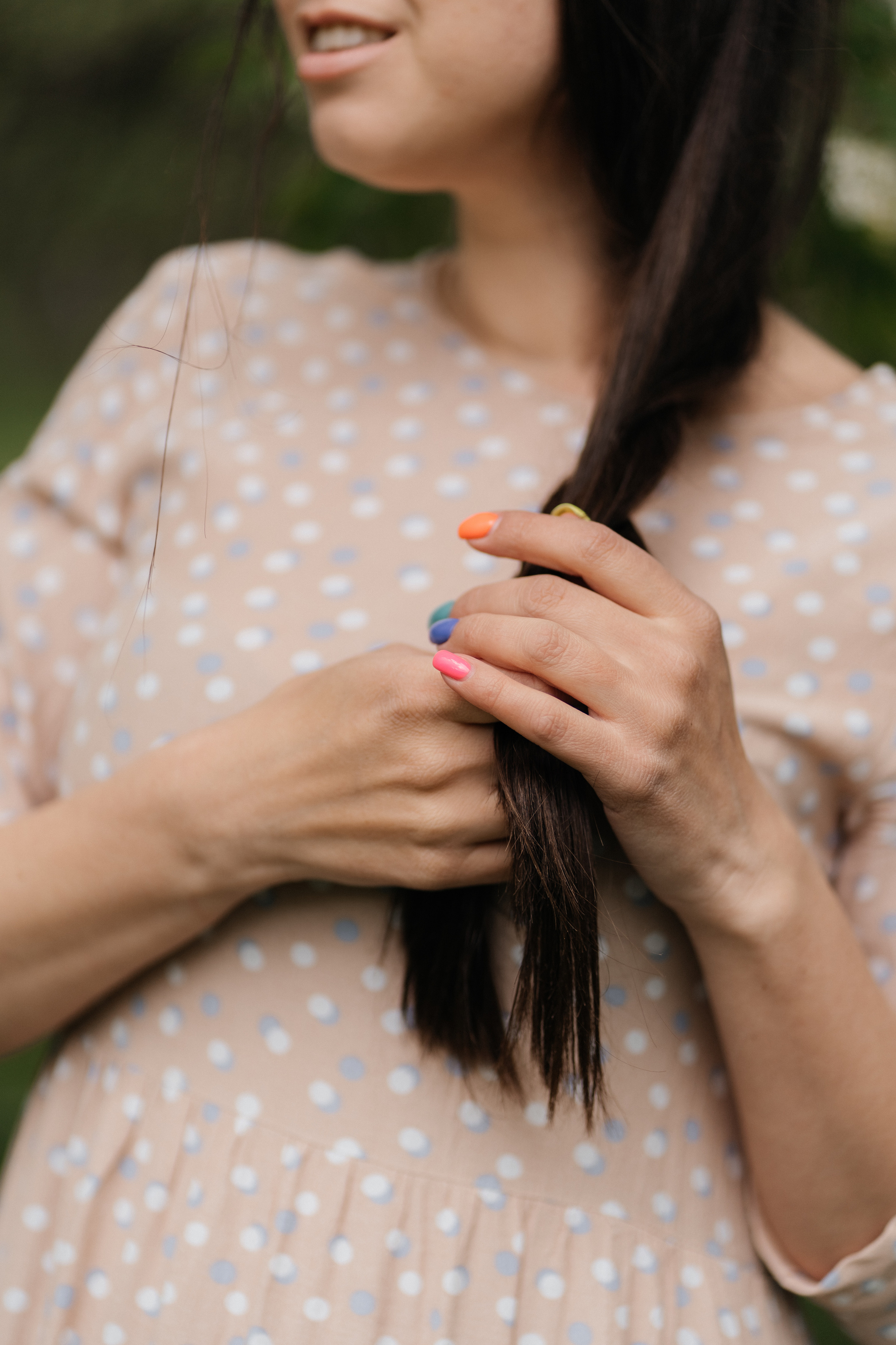 Индивидуальная. Семейный и свадебный фотограф в Москве Виктория Махова