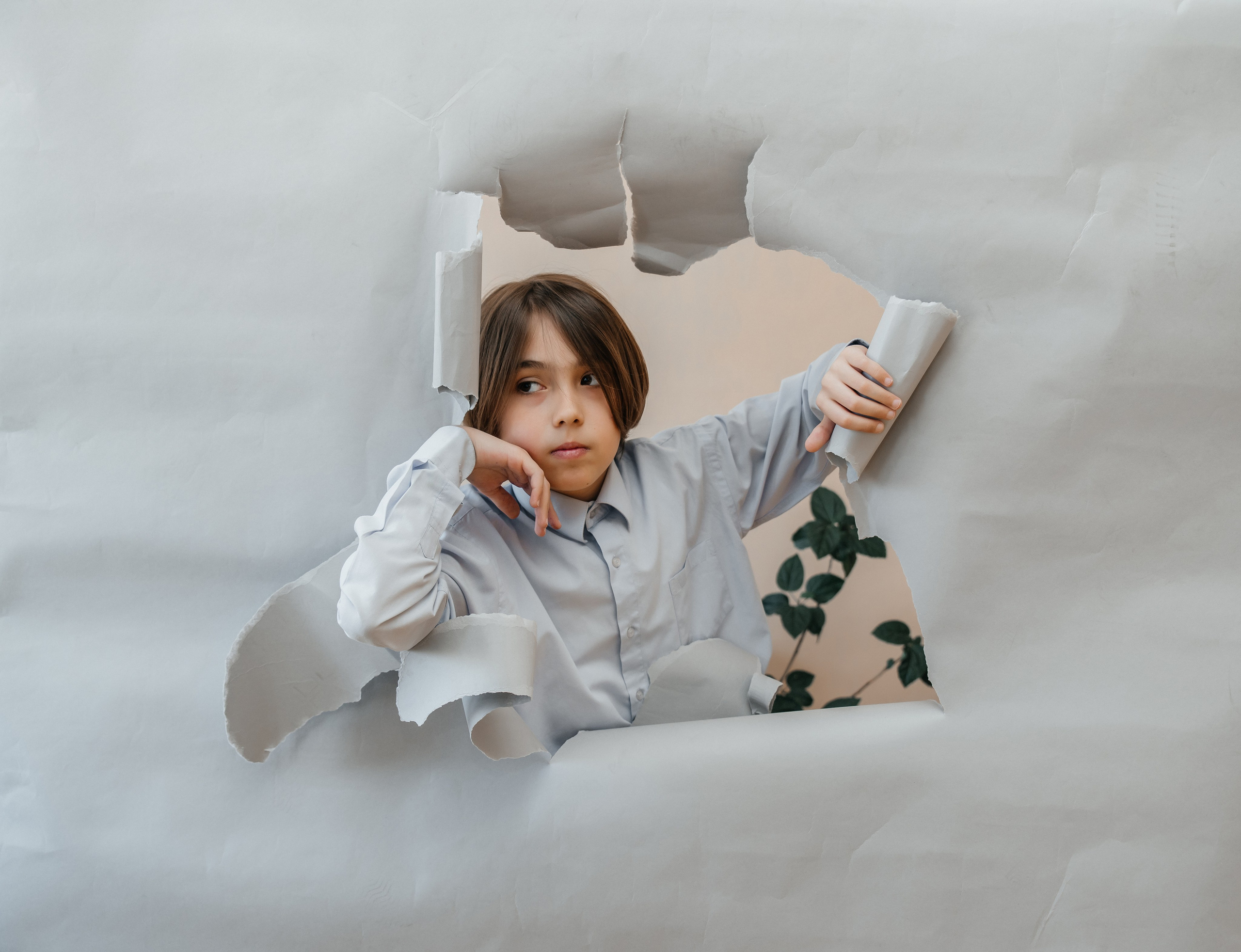 Школа № 35 — 4 класс. Фотограф Ярмишко Дарья. Выпускные фотокниги