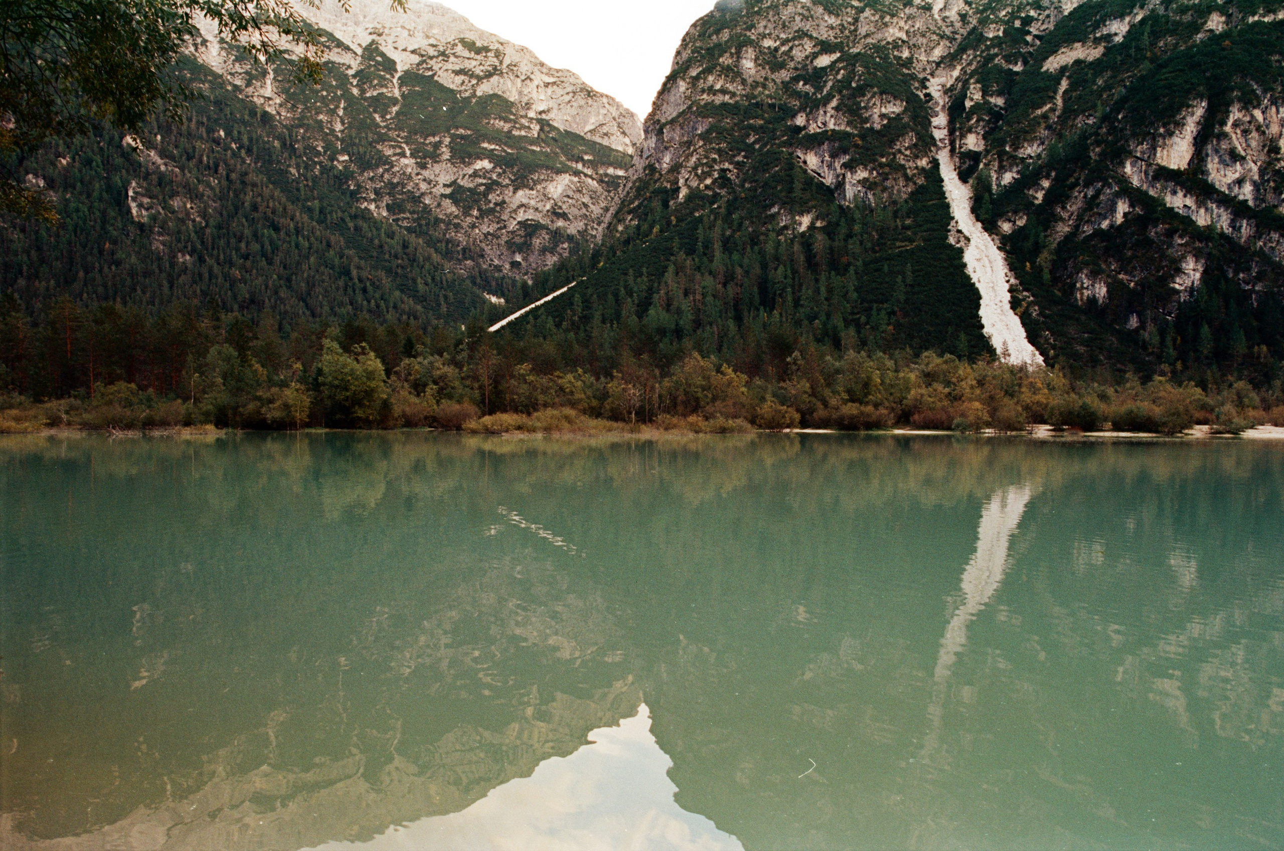 Fear for nobody // italy, dolomites III. EVER EXPOSED