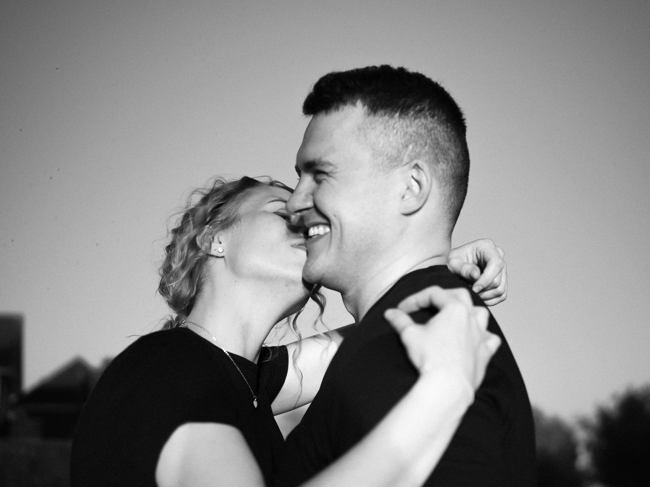 Любовь и Александр. Фотограф Рязань. Семейный Свадебный фотограф