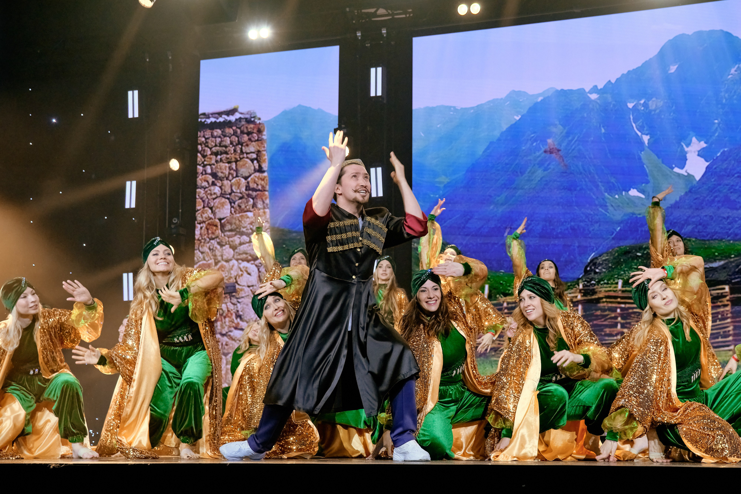 Todes Фест в Нижнем Новгороде. Репортажный фотограф Анастасия Ащепкова