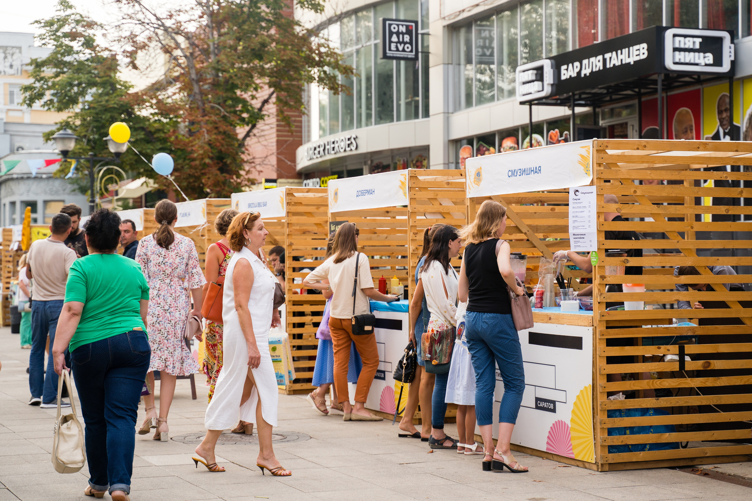 Фестиваль Палитра Ремесел. Пазл —организация фестивалей, ярмарок, выставок в Саратове