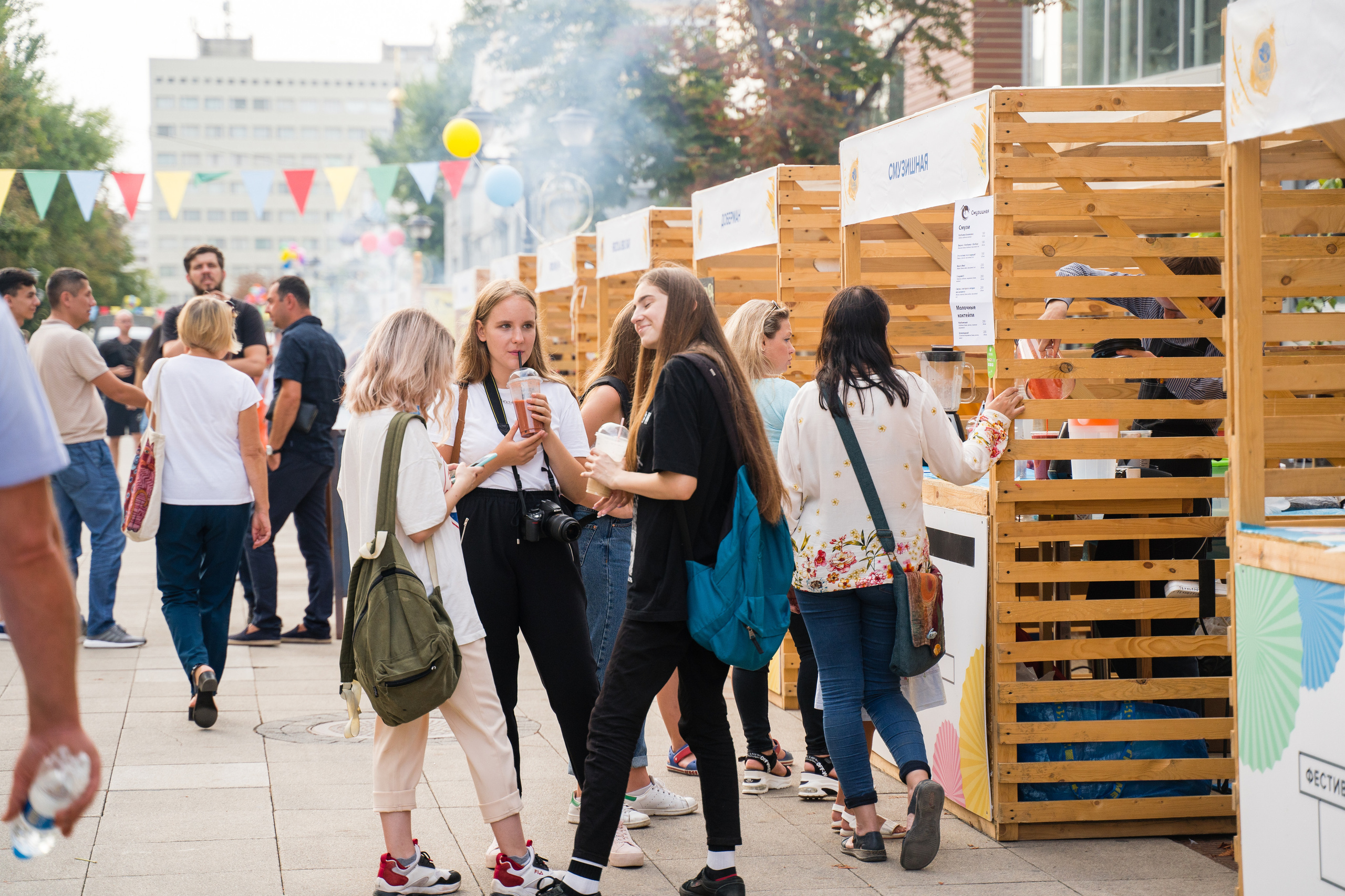 Фестиваль Палитра Ремесел. Пазл —организация фестивалей, ярмарок, выставок в Саратове