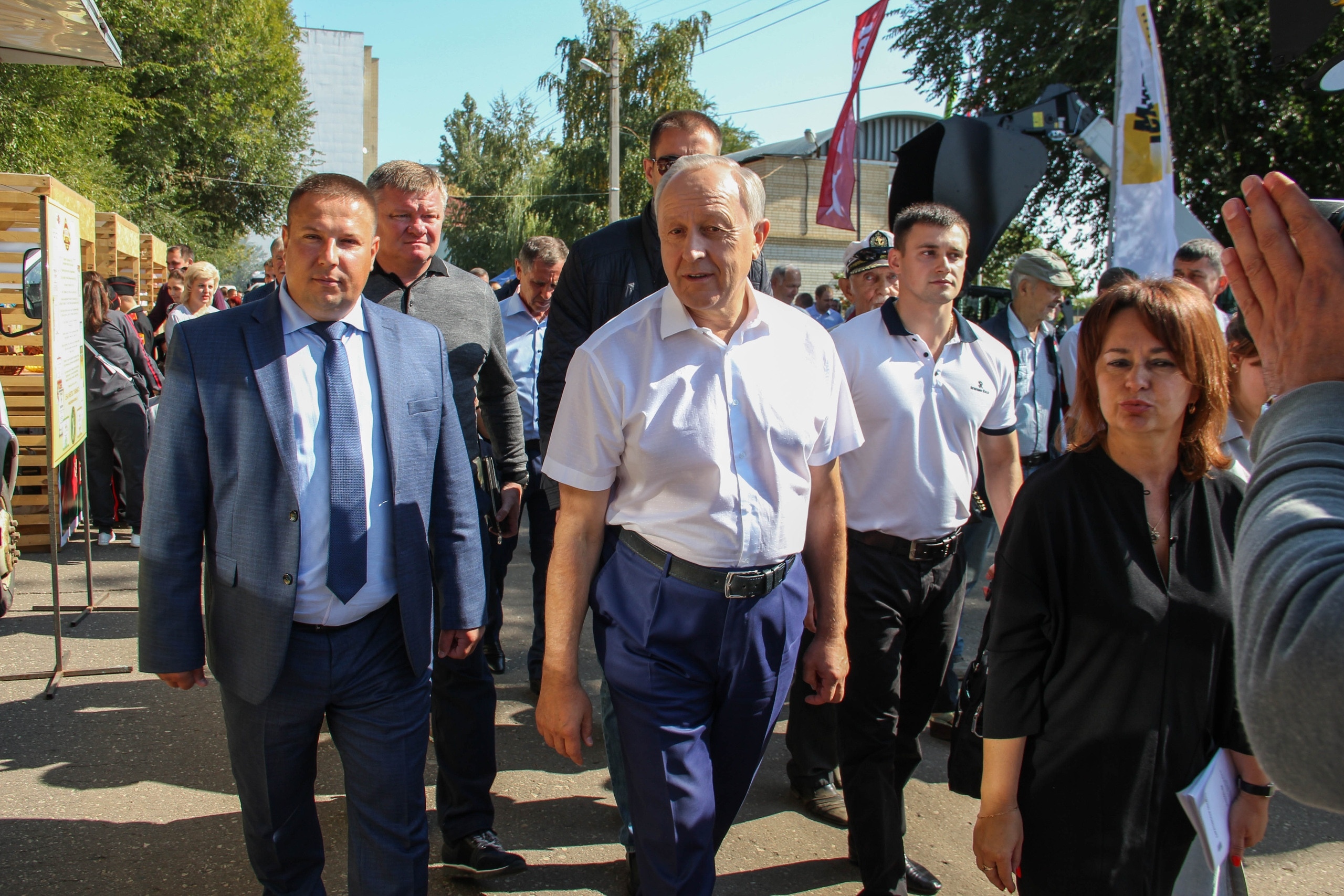 Кубок Губернатора Саратовской области по конному спорту. Пазл —организация фестивалей, ярмарок, выставок в Саратове