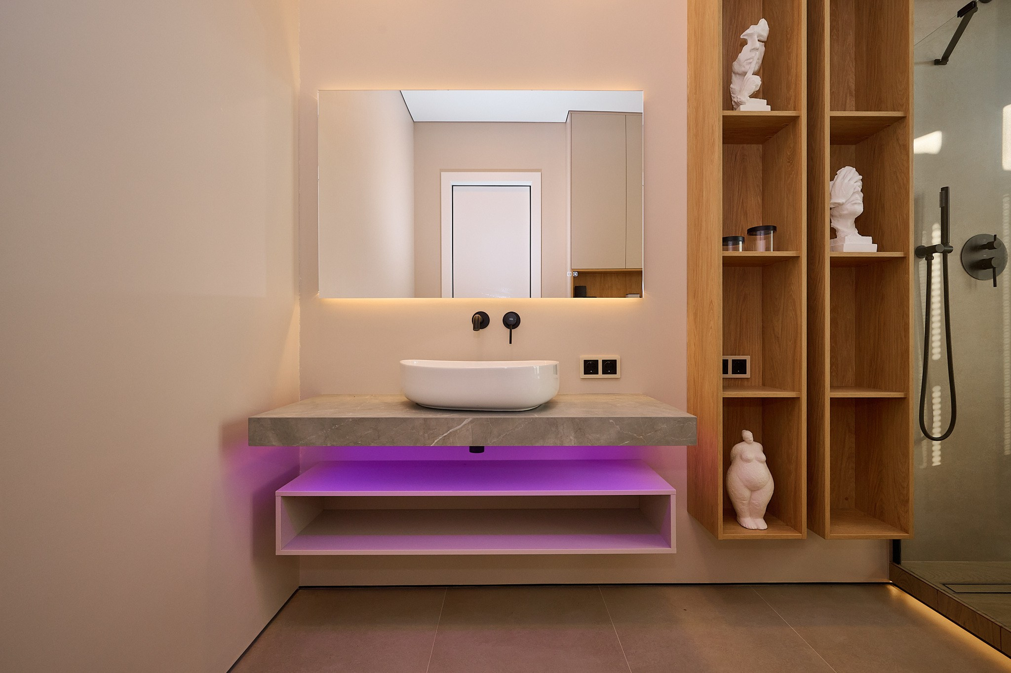 Дом 118. Интерьерный фотограф в Краснодаре