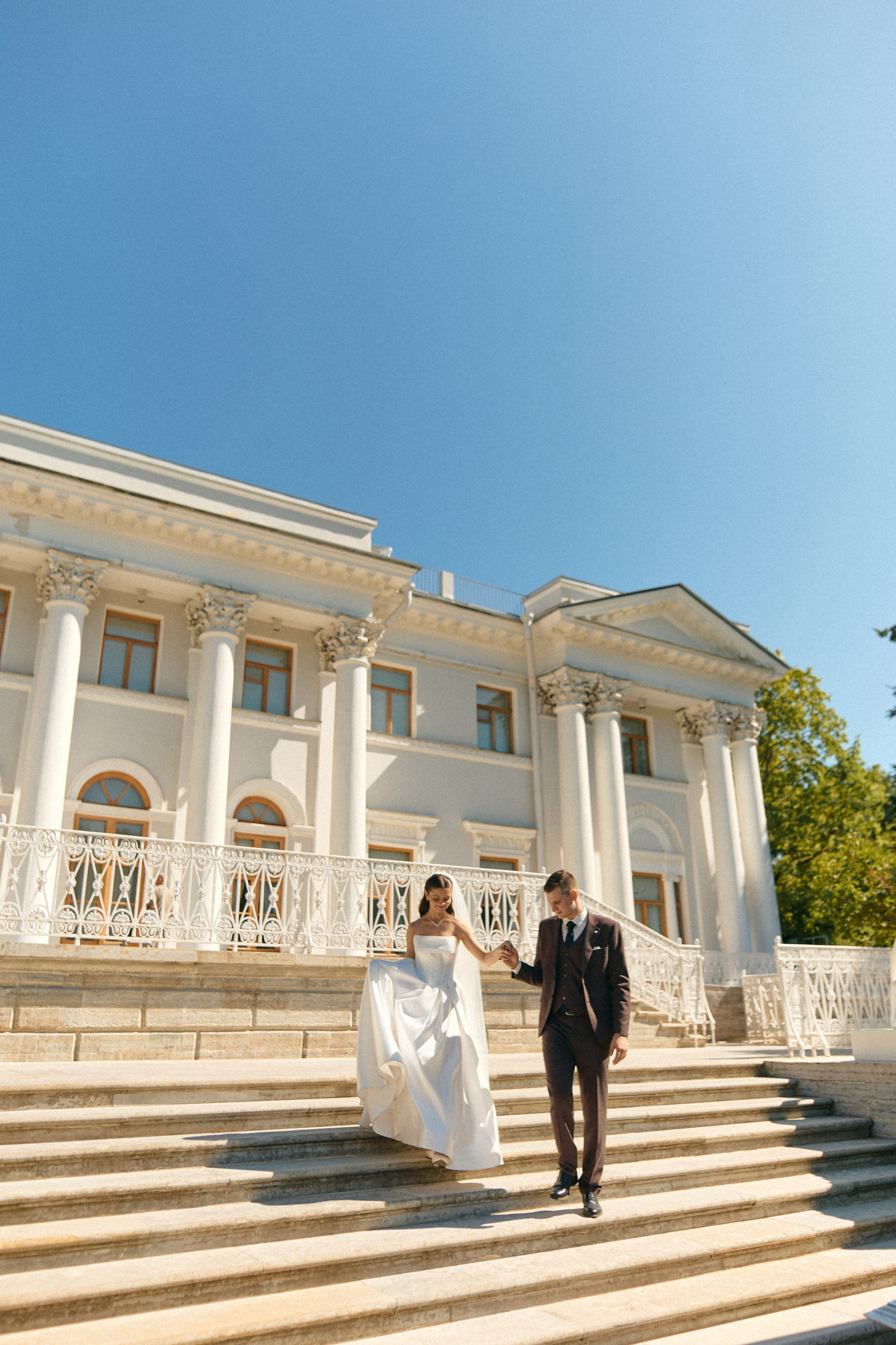Павел & Виктория. Сестры Карабаза. Фотографы и ретушеры в Москве и Санкт-Петербурге