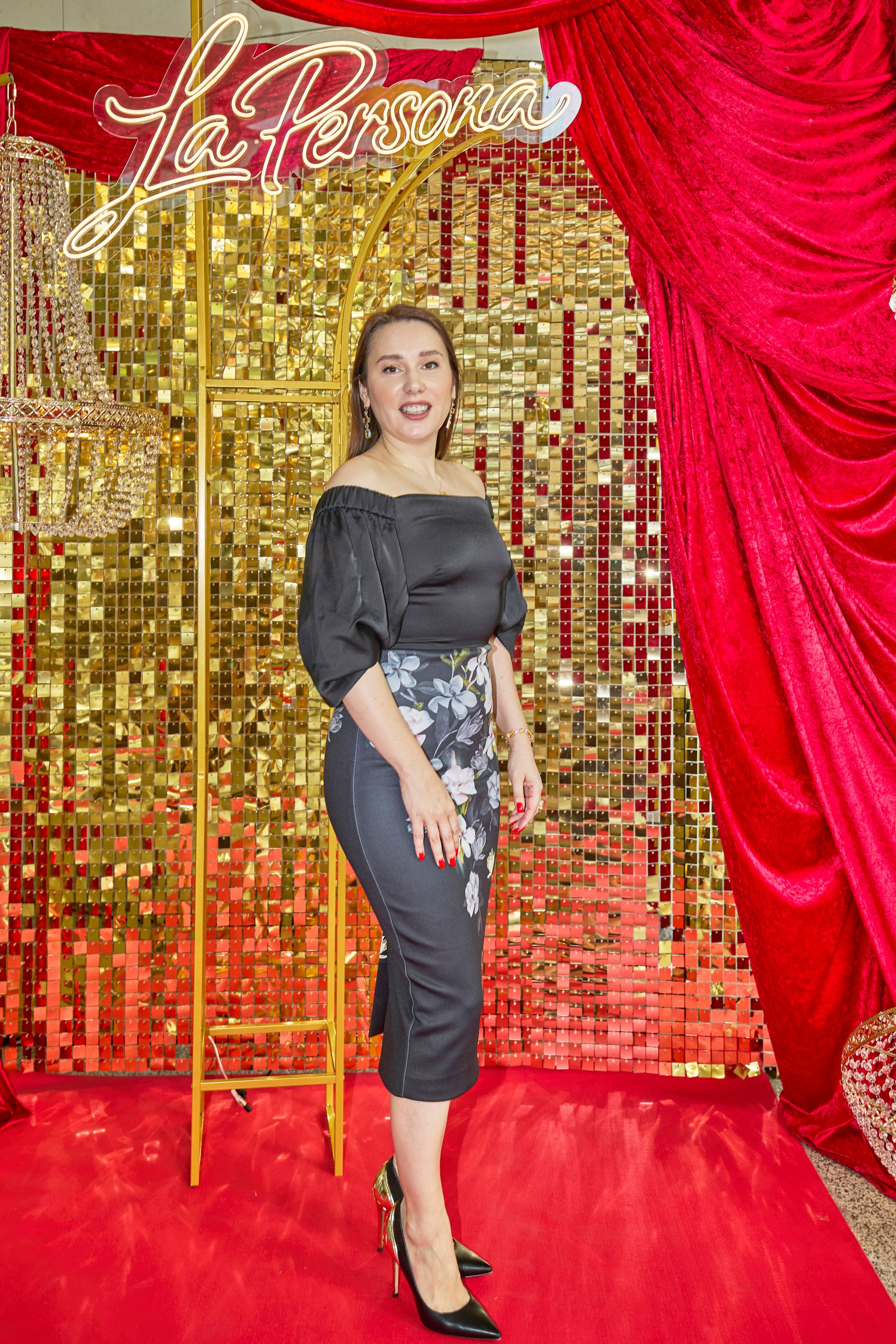 La Persona Awards 2026. Fotógrafa, videógrafa y piloto de dron en Valencia, España - Anna Baranova