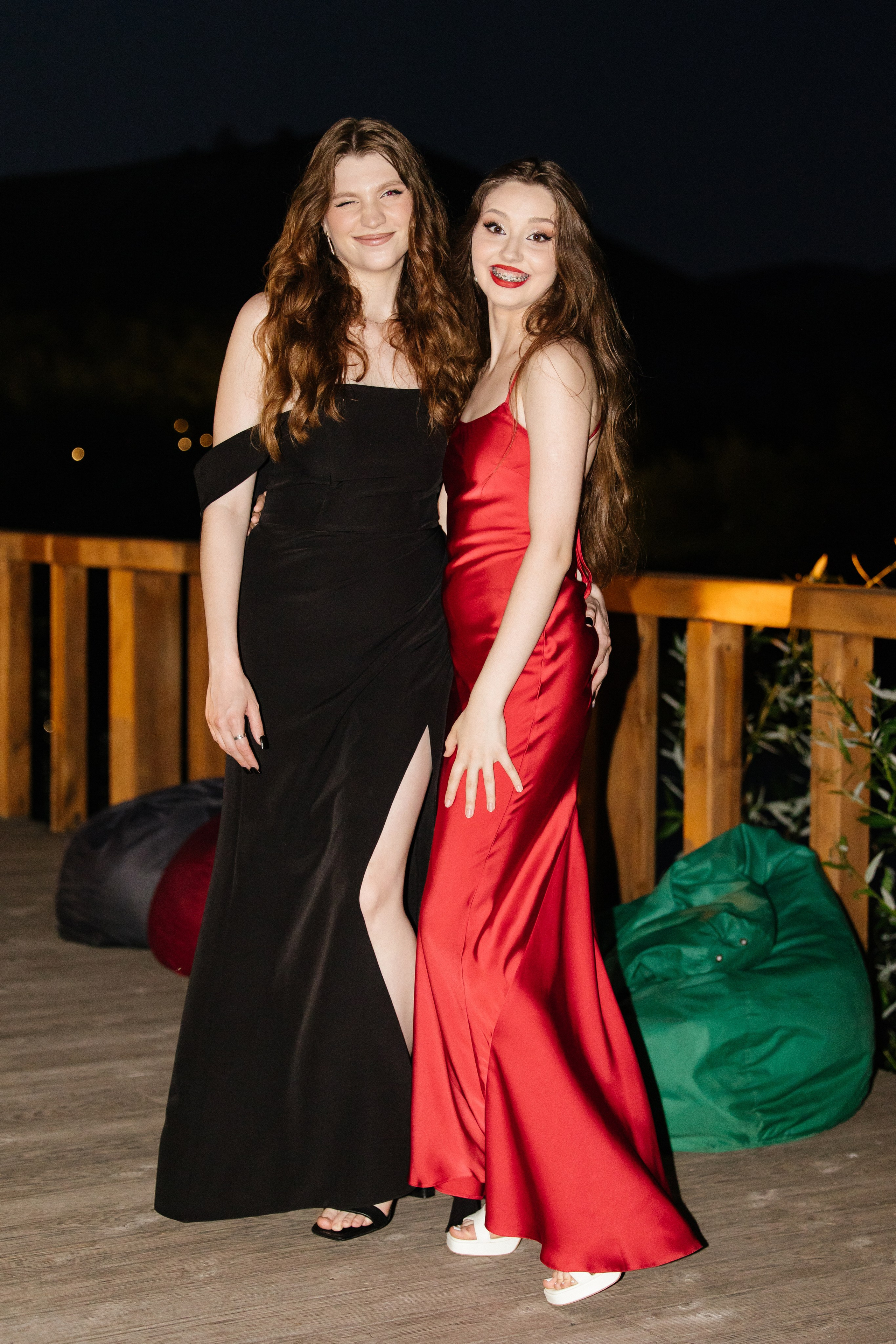 Выпускной. Фотограф свадебный семейный в Красноярске Шукшина Наталья