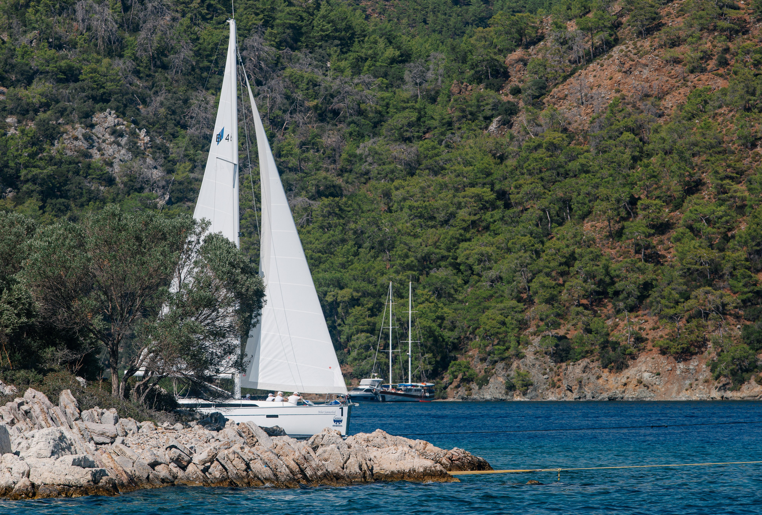 Фармрегата. Свадебный фотограф Москва Анна Шилова