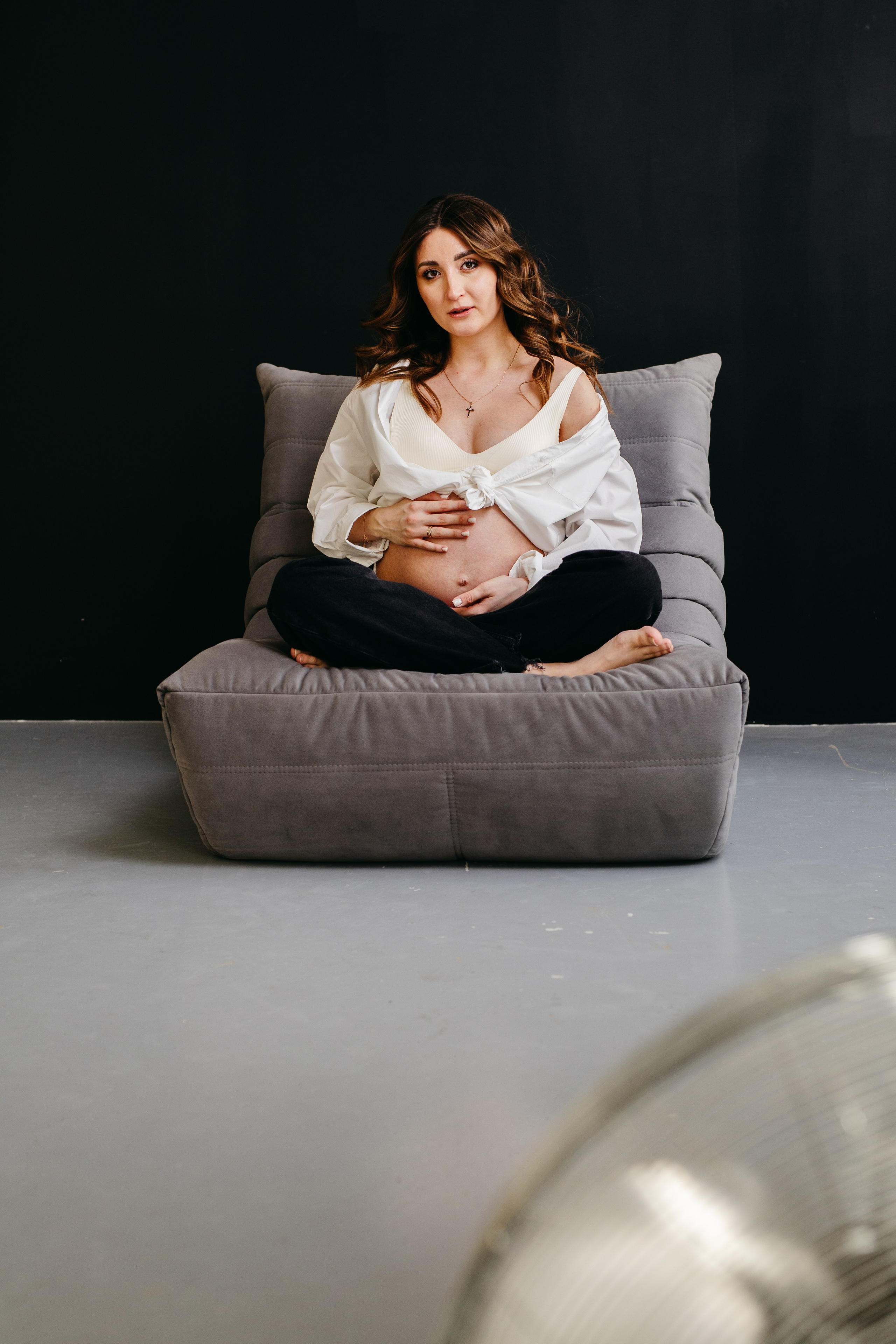 В ожидании чуда. Свадебный и женский фотограф