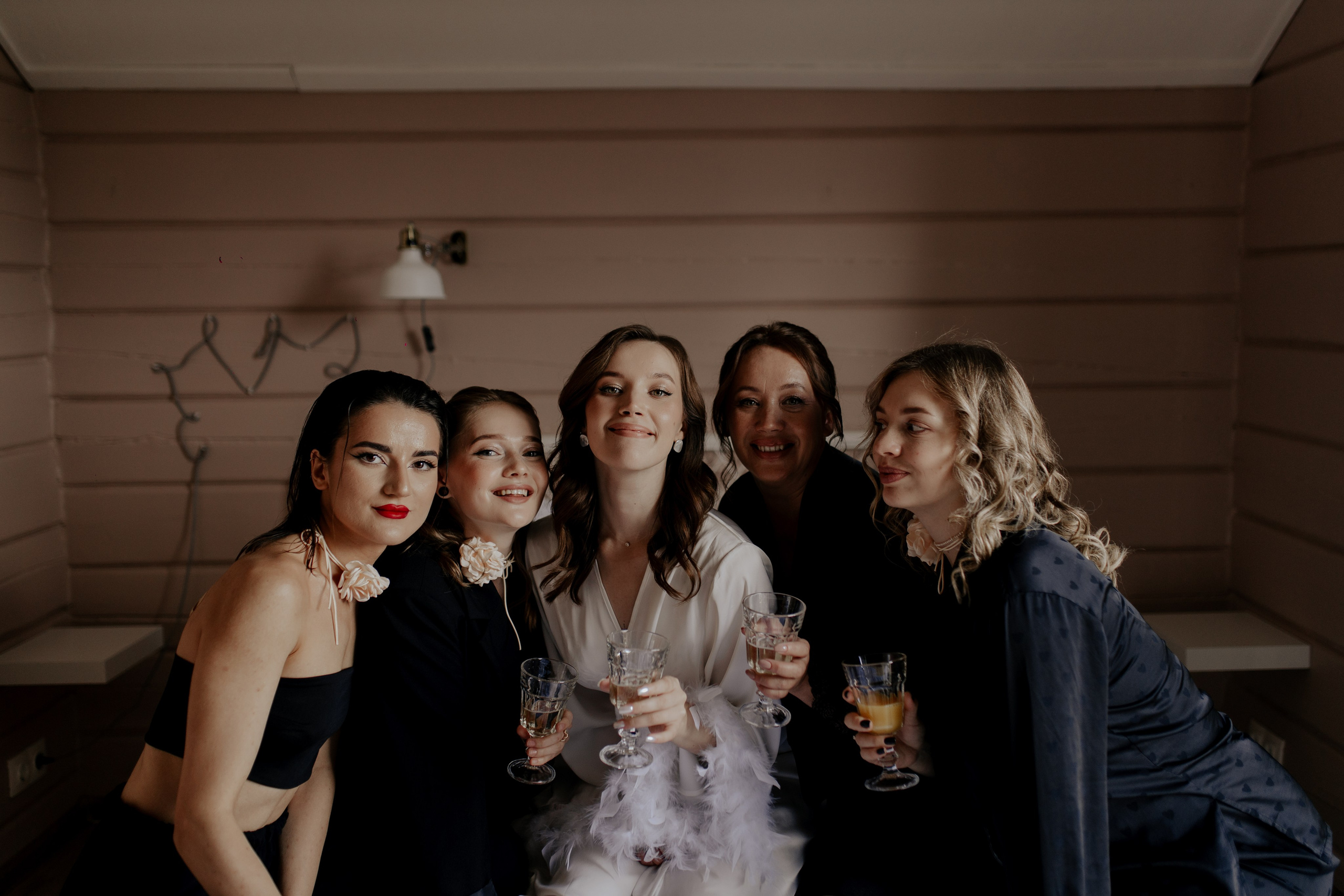 Музыка — жизнь. Фотограф в Санкт-Петербурге Лиза Семченкова