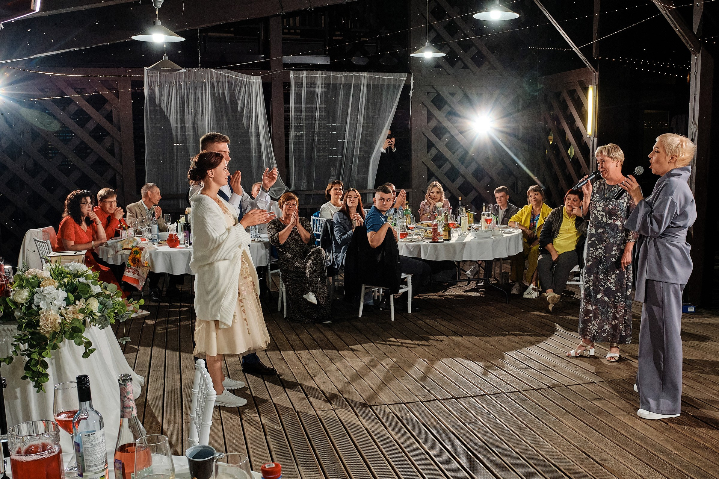 Дмитрий и Ирина. Профессиональный фотограф в Екатеринбурге Юра Сахар