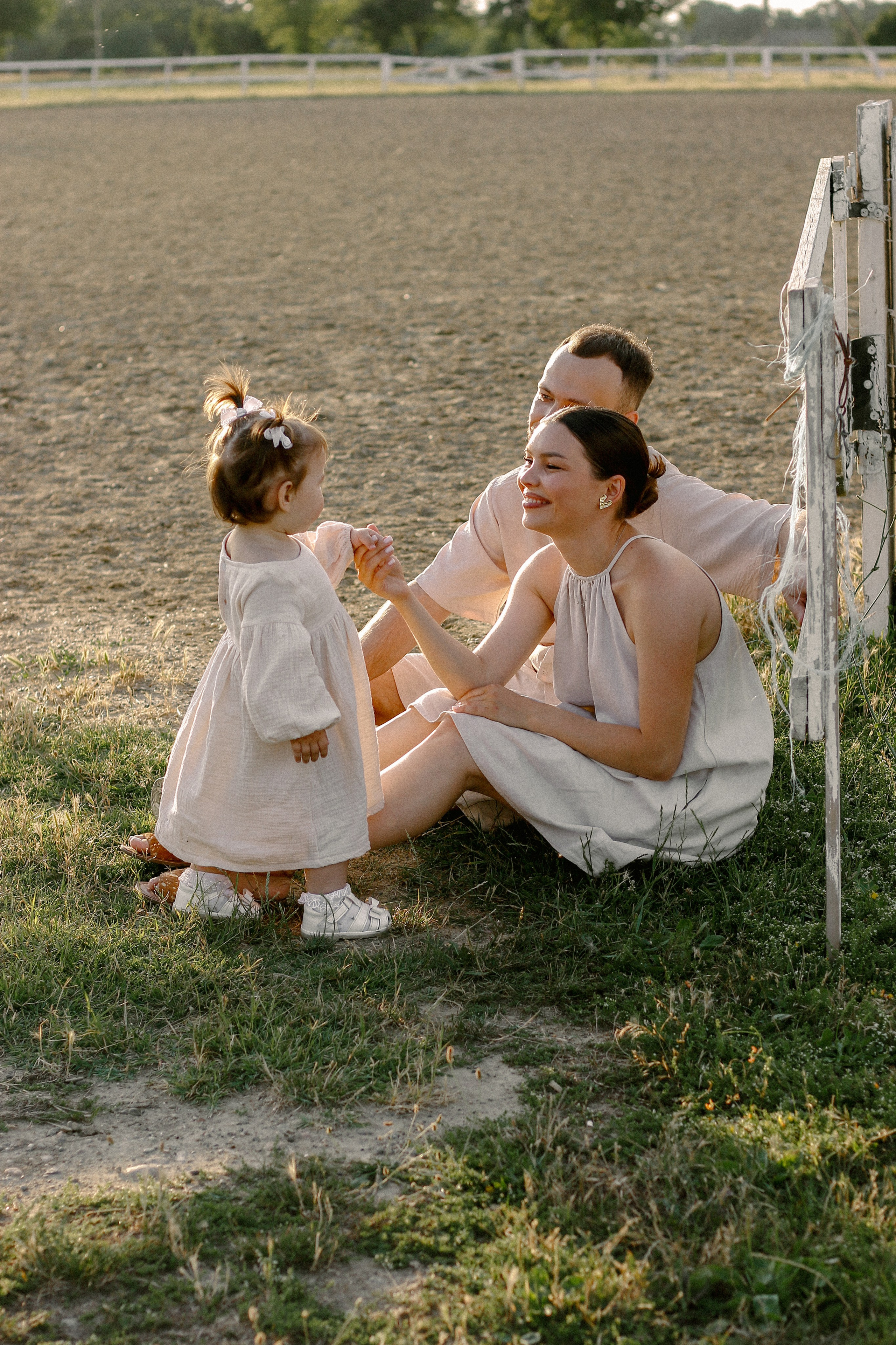 Одним летним днем. Фотограф Краснодар