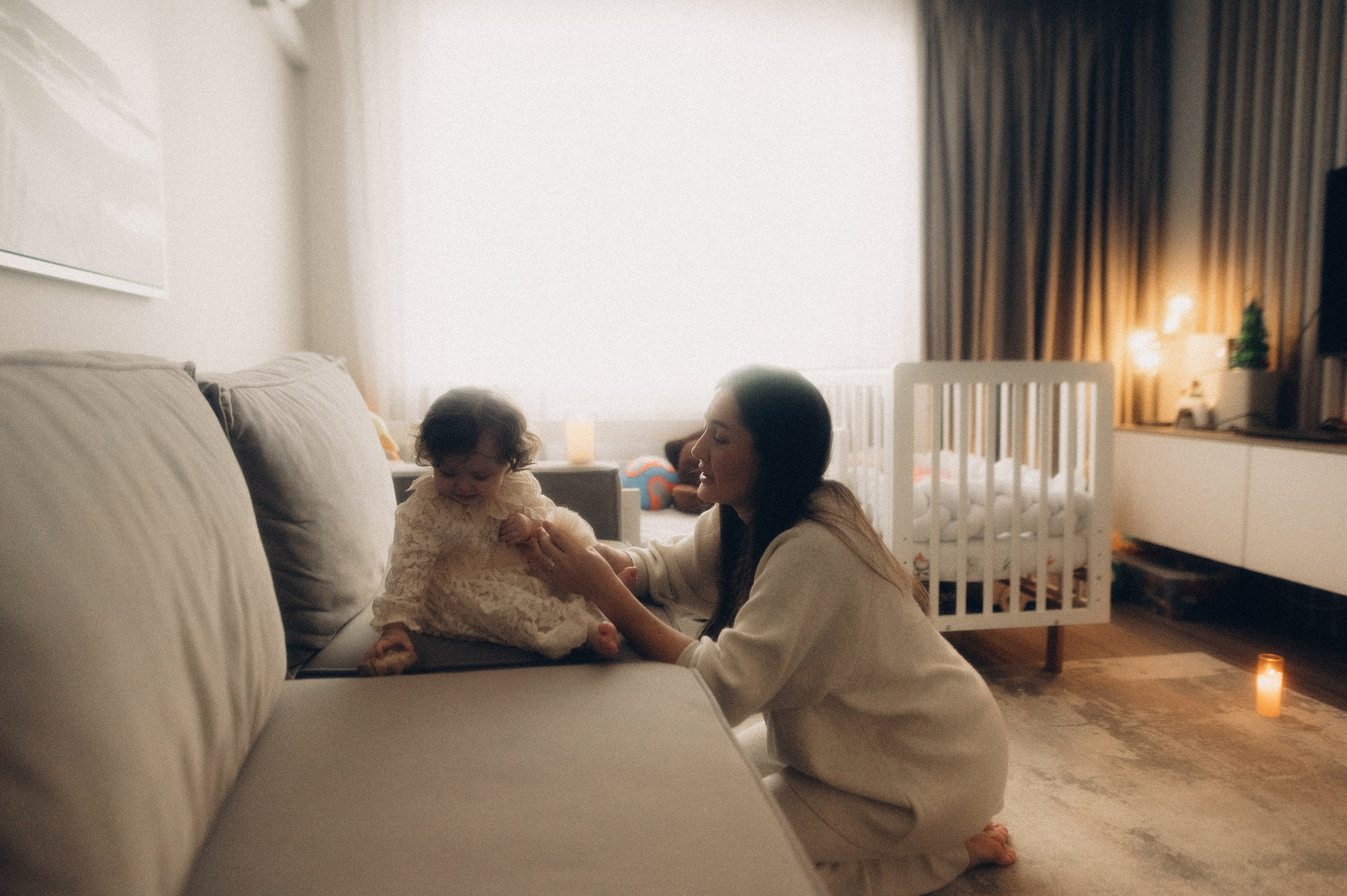 Дом, где мы. Семейный фотограф в Москве Екатерина Денисенко | Фотосессии без постановки дома и в студии