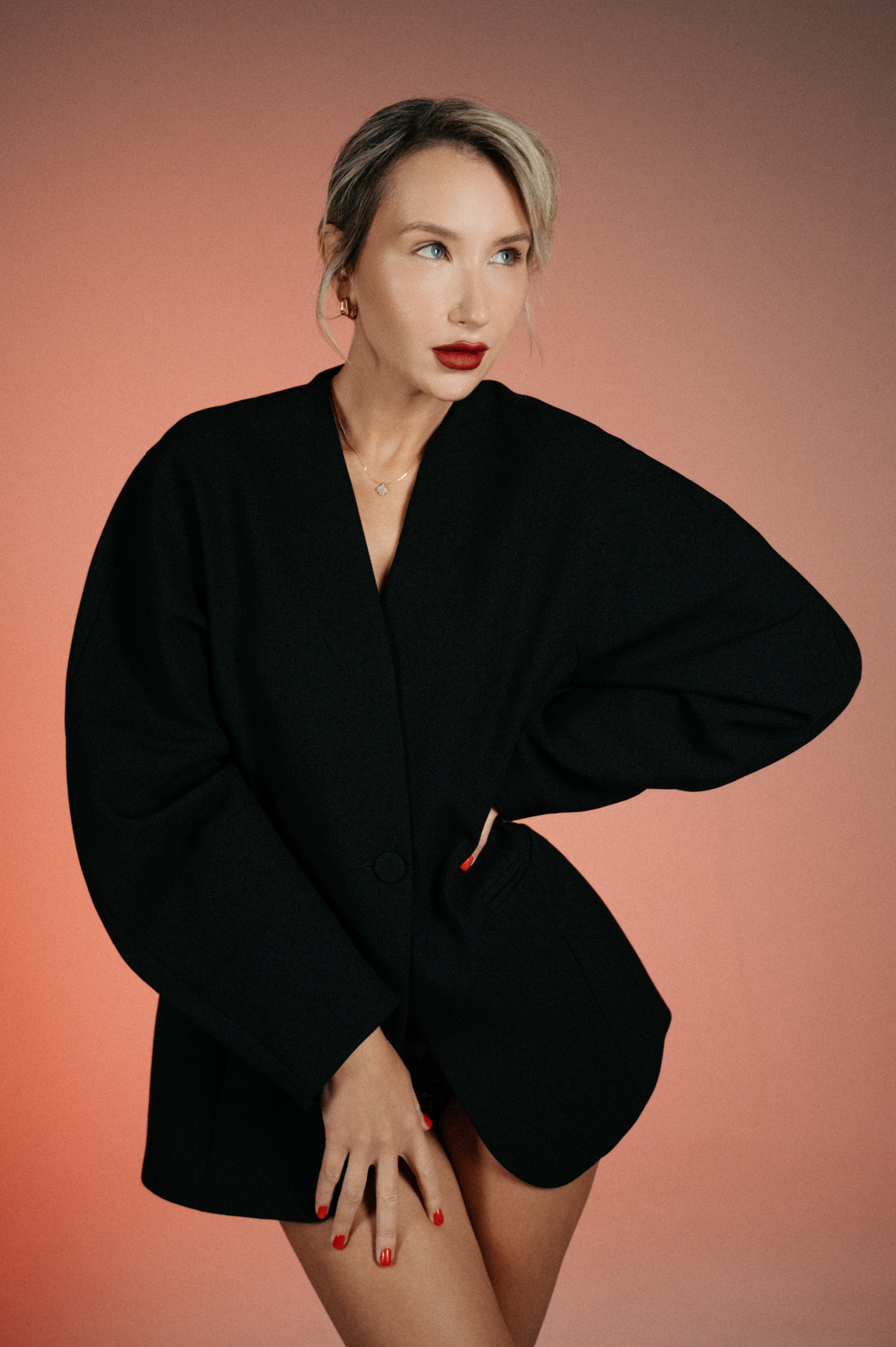 Анонс. Свадебный фотограф в Рязани Дзюрак Елизавета