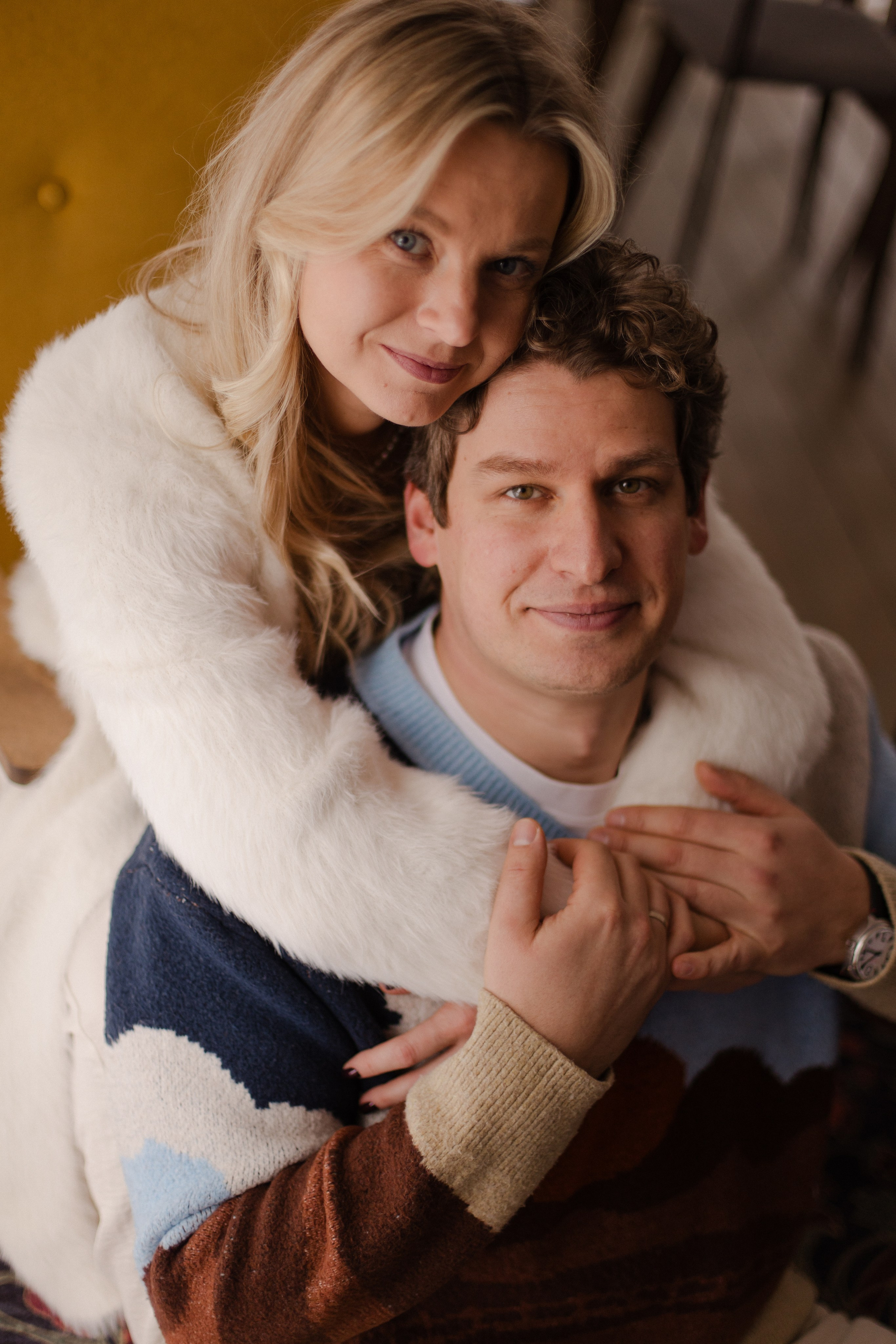 Акрам Ульяна и мальчишки. Фотграф в Москве Кузьмина Мария