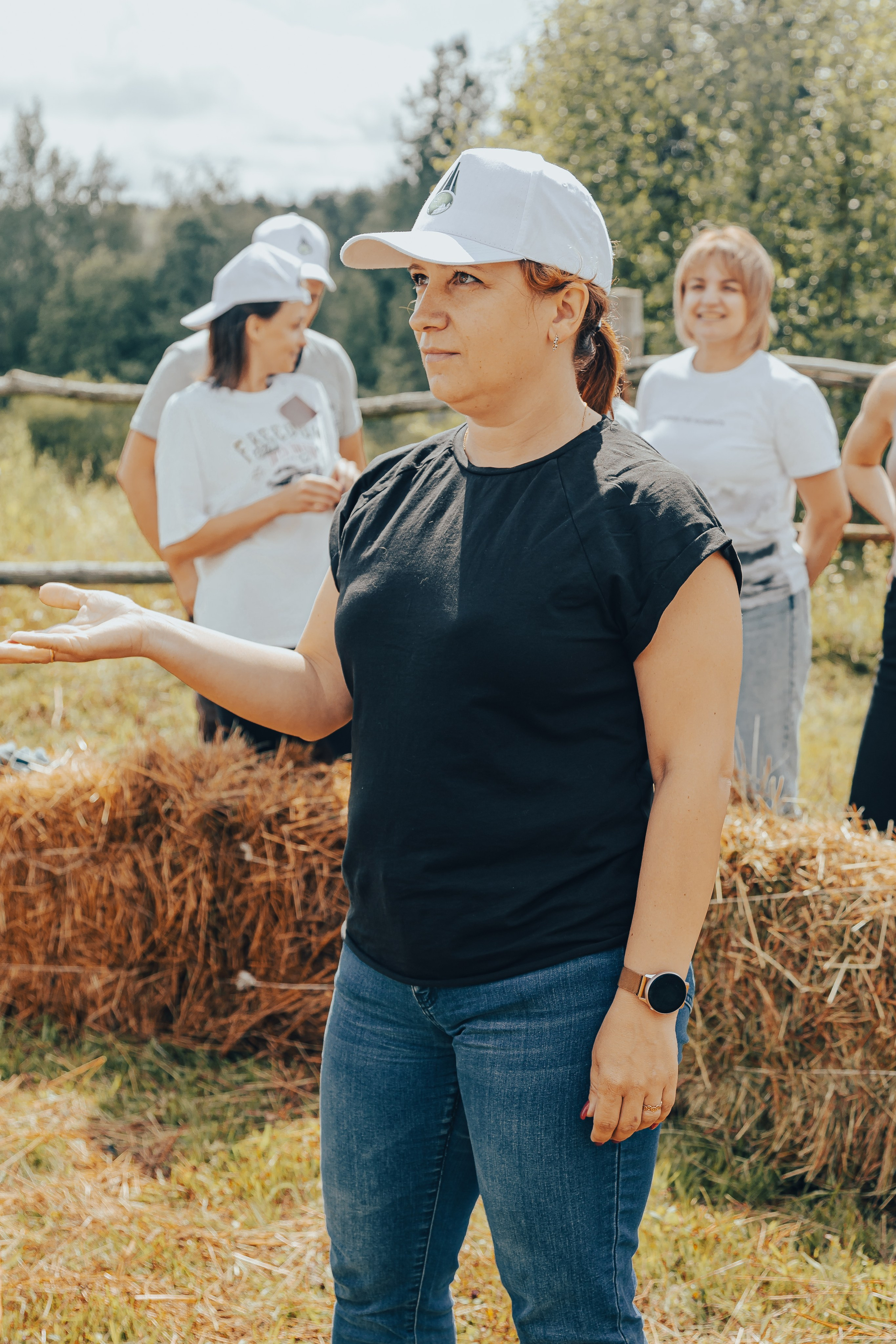 КОРПОРАТИВ ЛЕТНИЙ. Главная