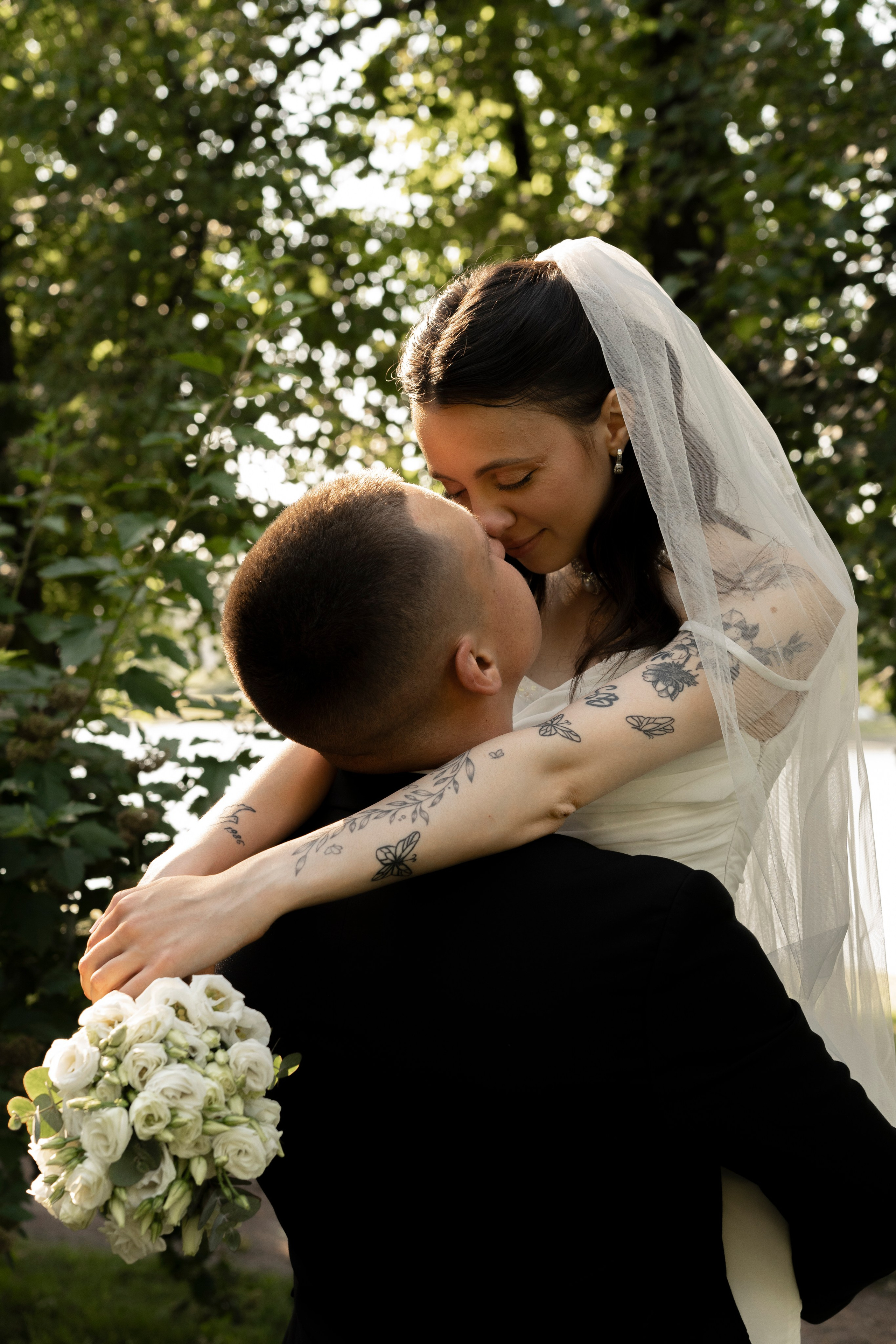 Аделина+Владислав. Главная