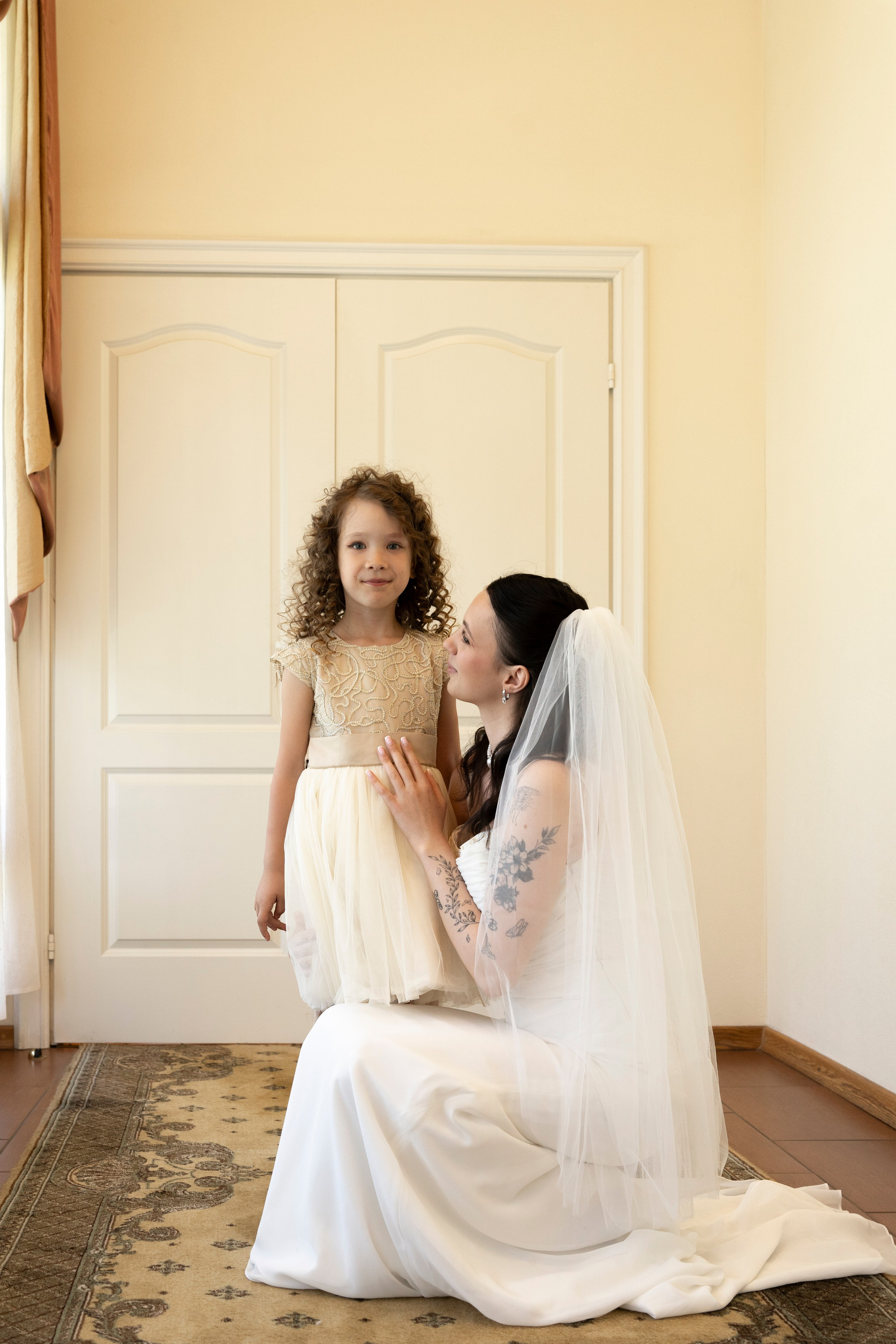 Аделина+Владислав. Главная