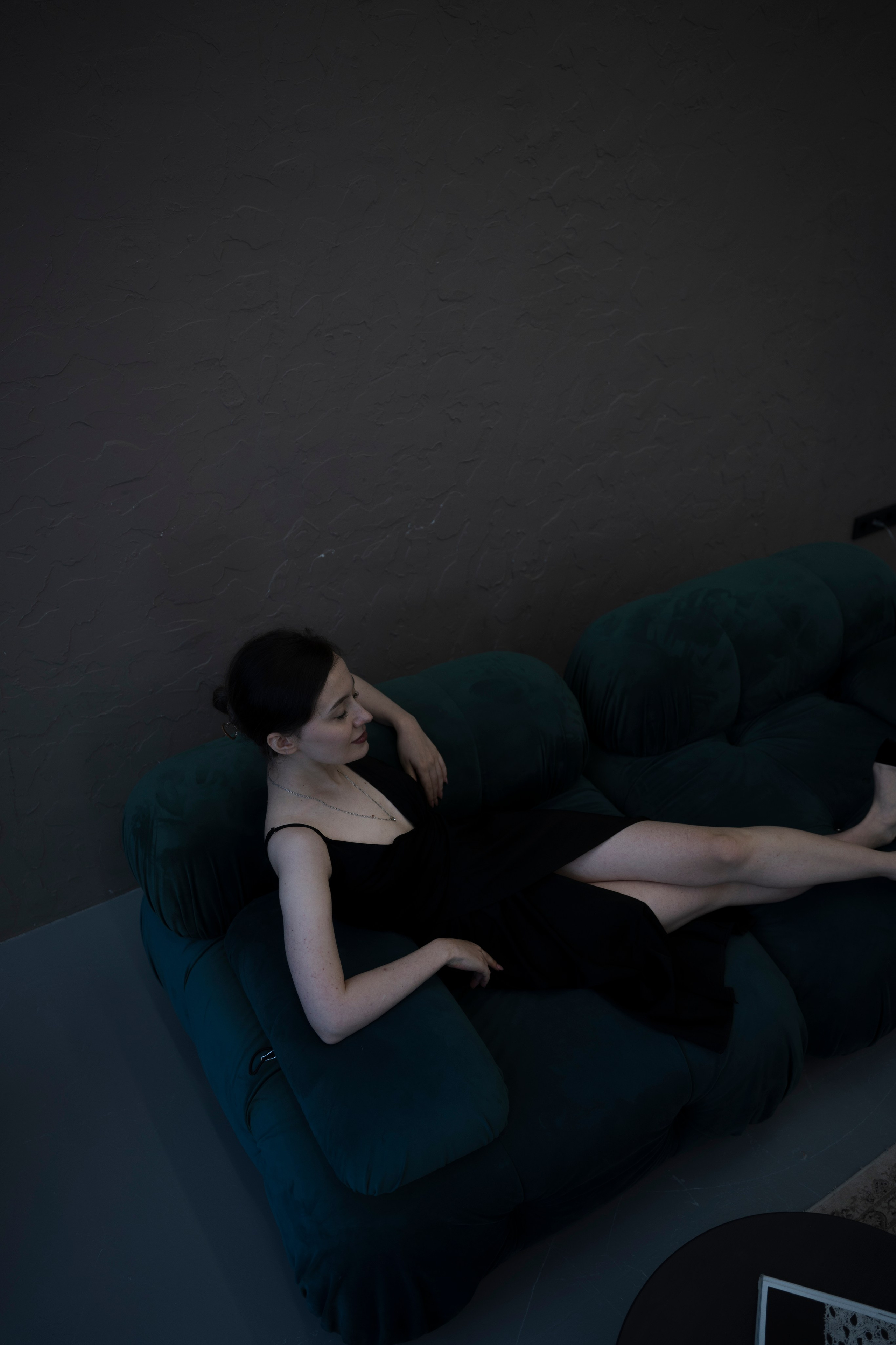 Мила. Главная