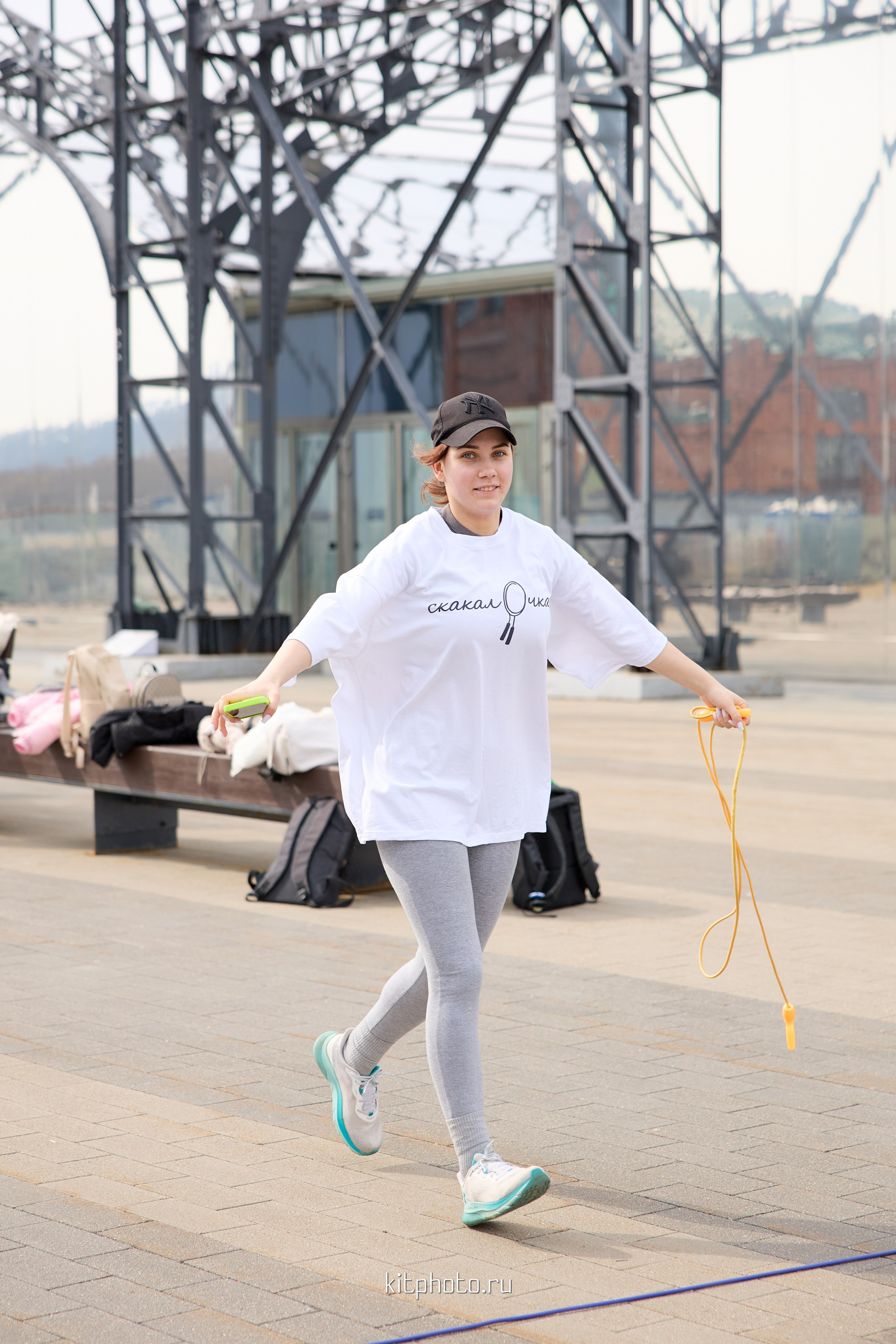 Скакалки Нижний Новгород