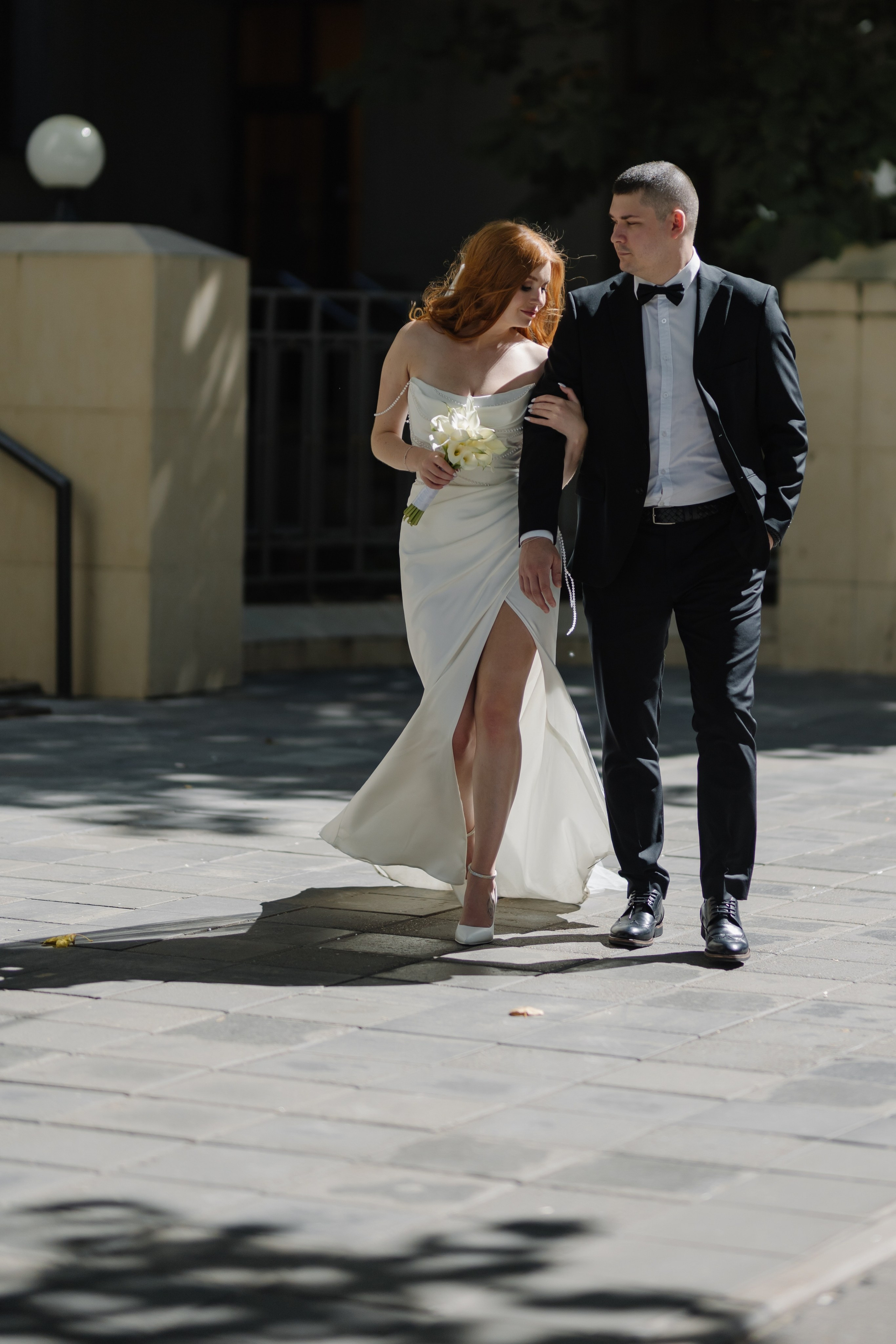 Мы эхо друг друга. Свадебный и портретный фотограф в Москве, Туле и Брянске Дара Евсеева