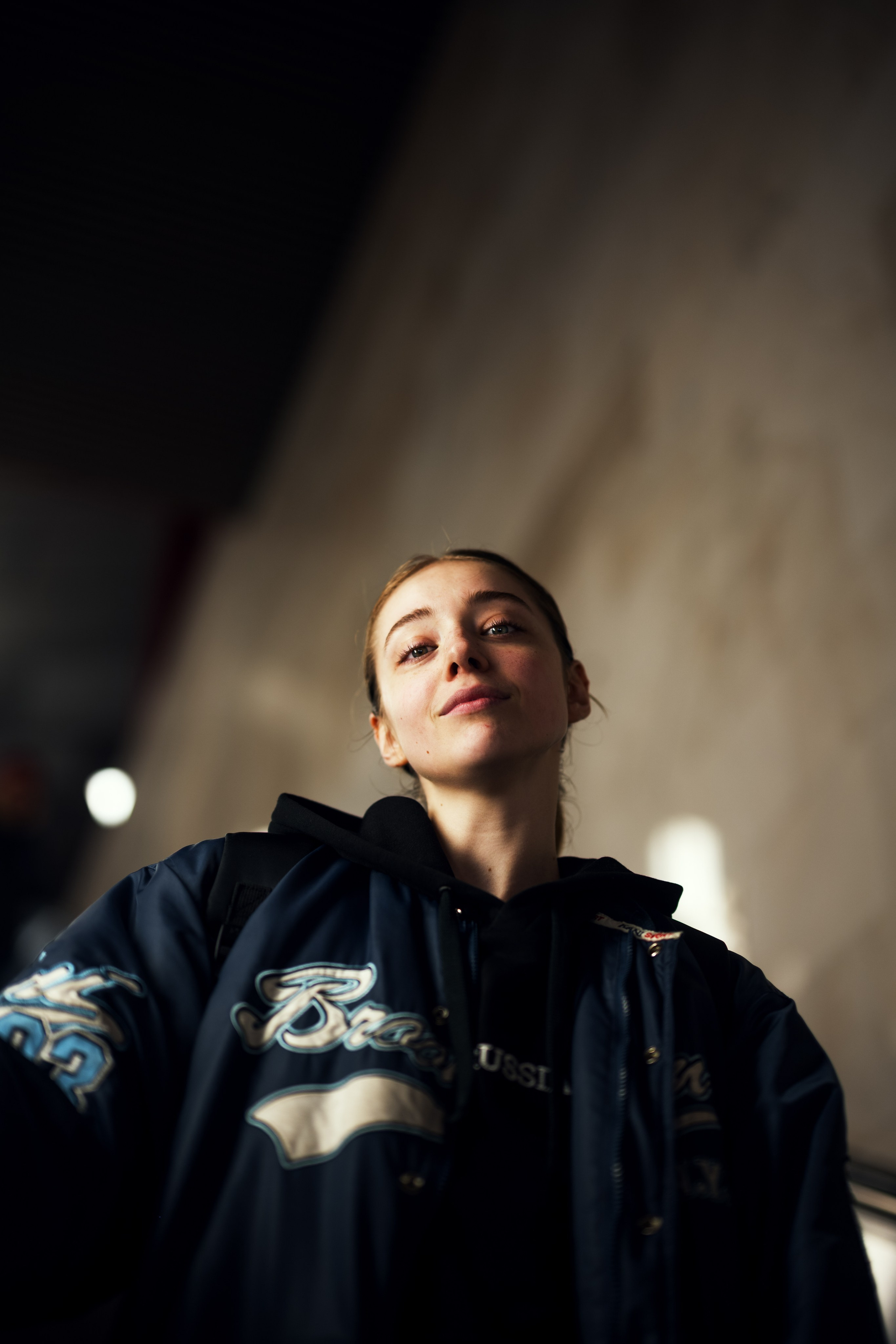 Зиминова Анна