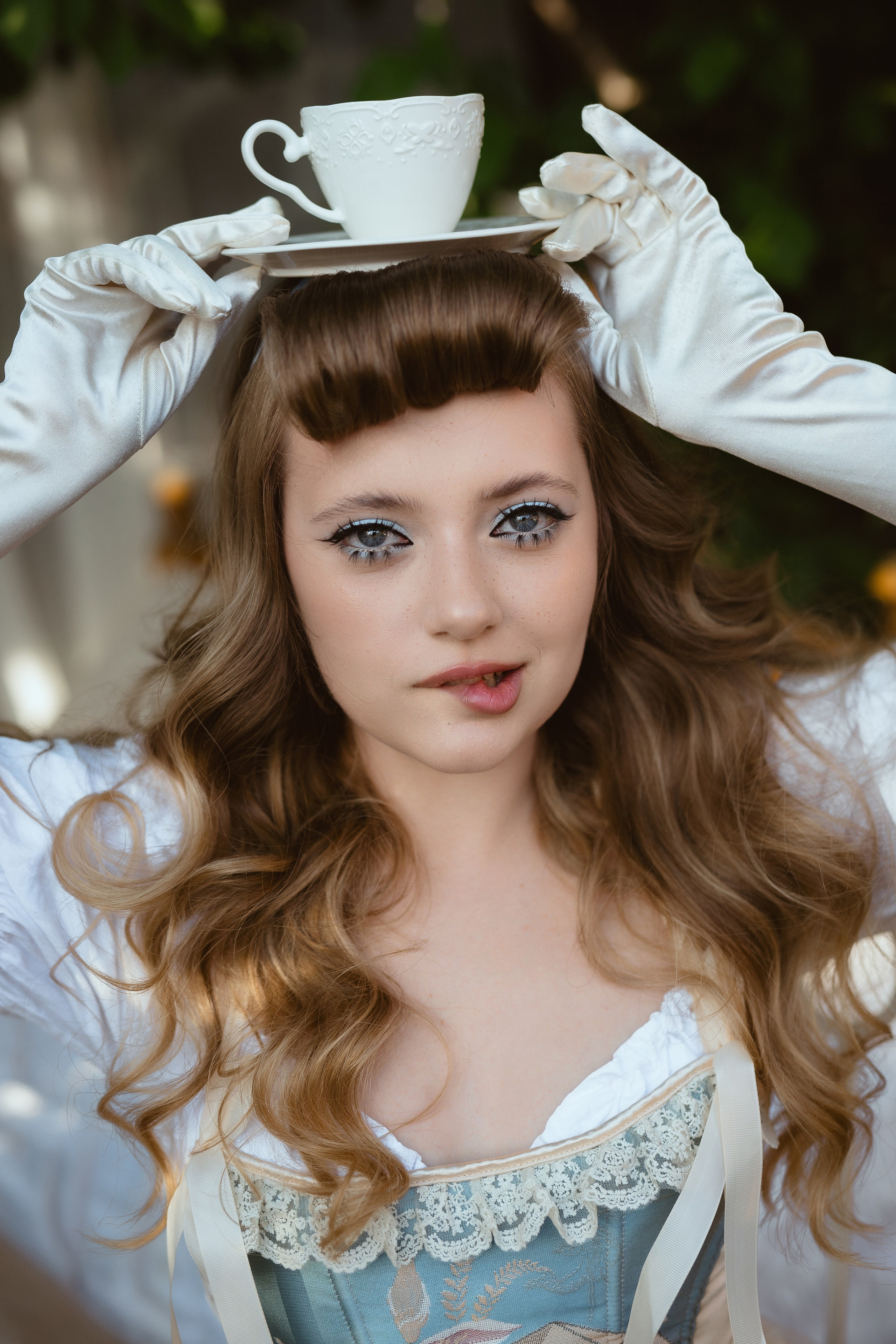 Анастасия. Свадебный и семейный фотограф в Тамбове и Котовске Артём Комбаров