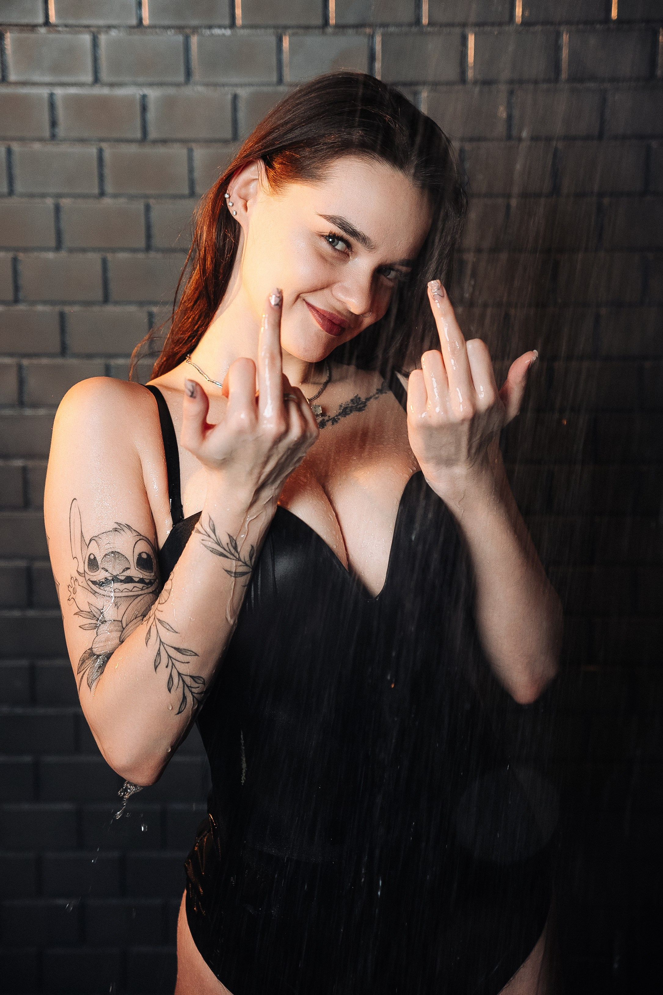 Алина. Фотограф в Хабаровске Швендых Рудольф