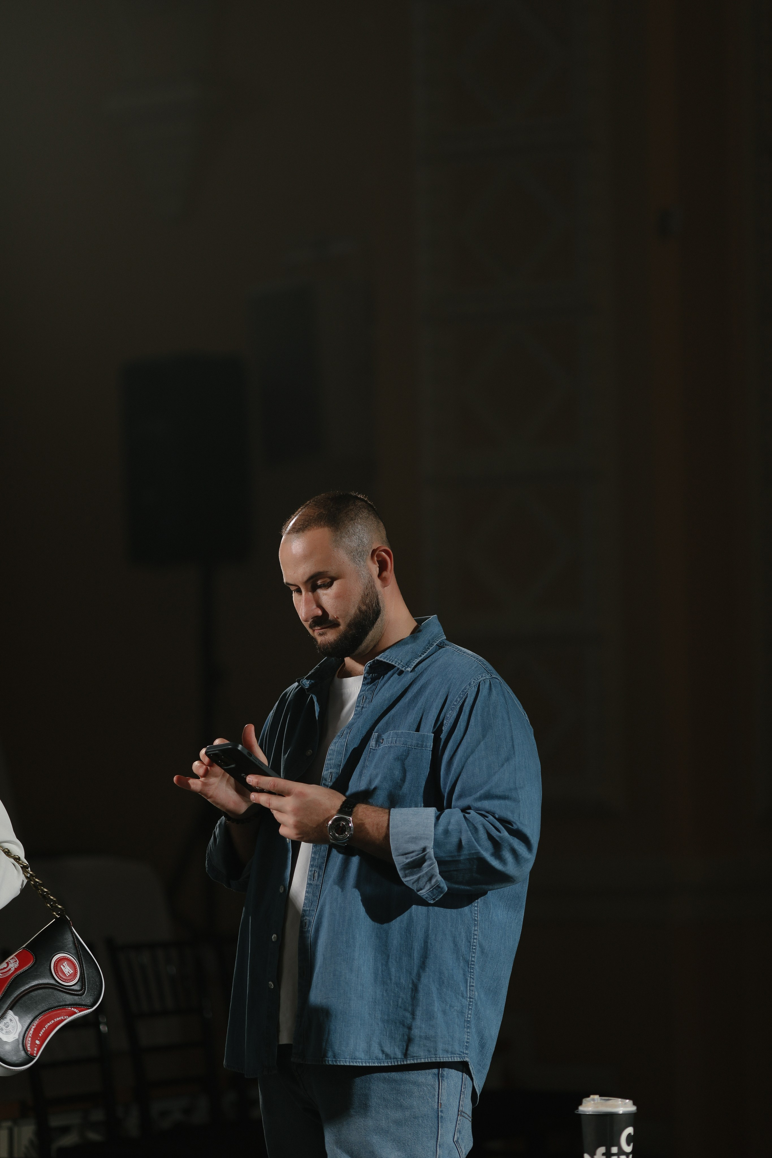 Гум Закрытый Показ 2024. Свадебный фотограф FOTOKEYT