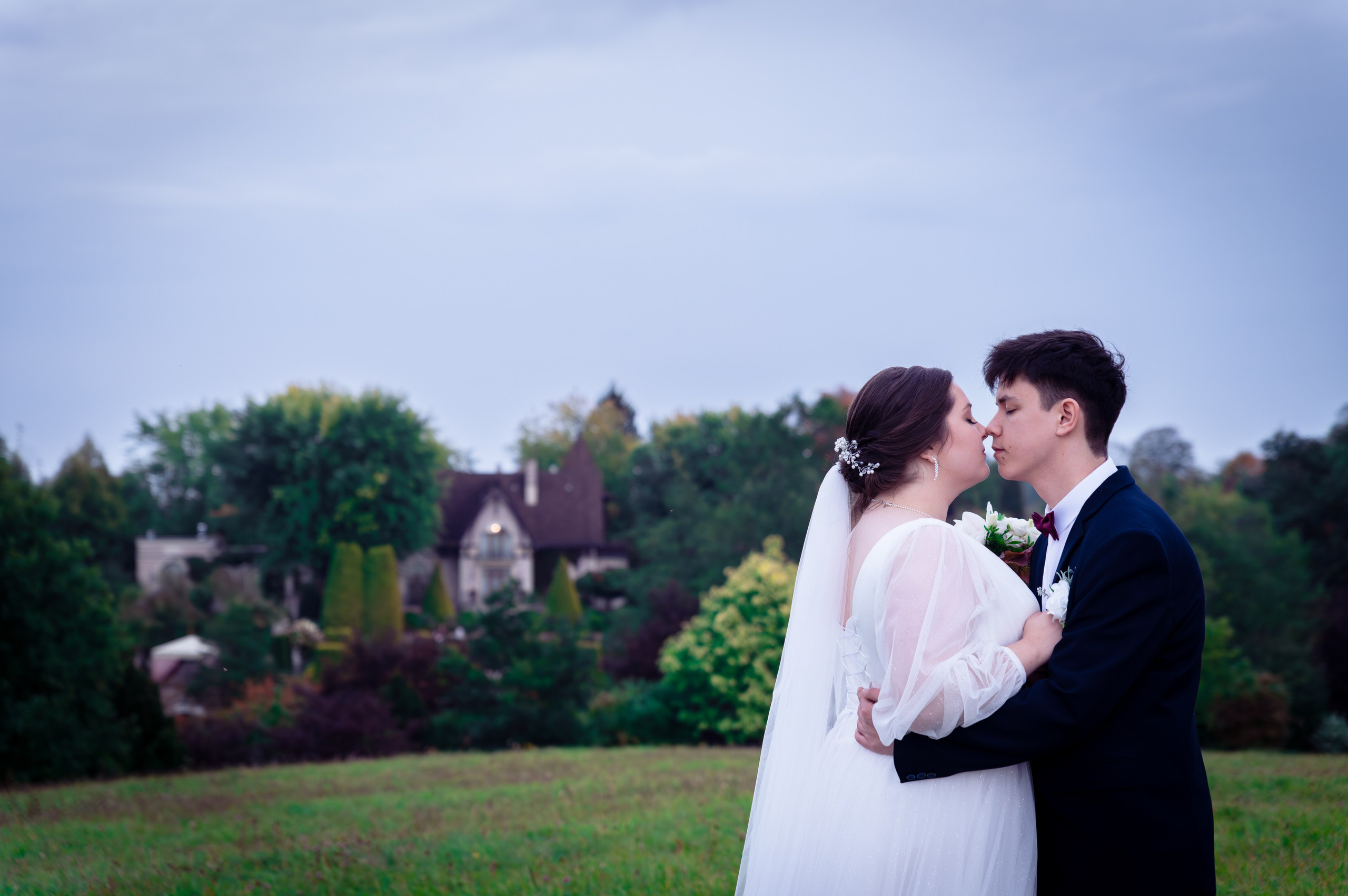 Свадебный фотограф. Дарья Нетреба Фотограф на Крещение, Венчание Псков и область