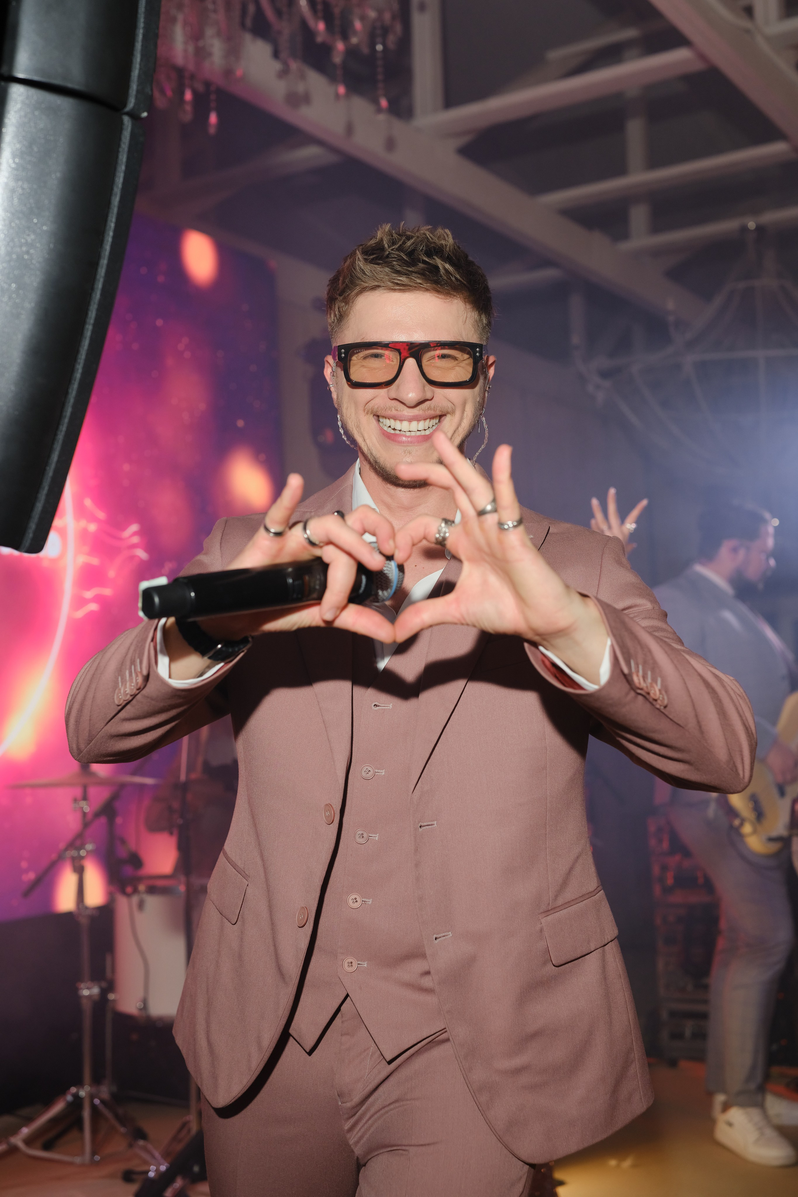 Тимофей и Анастасия. Фотограф Елена Маринина Москва