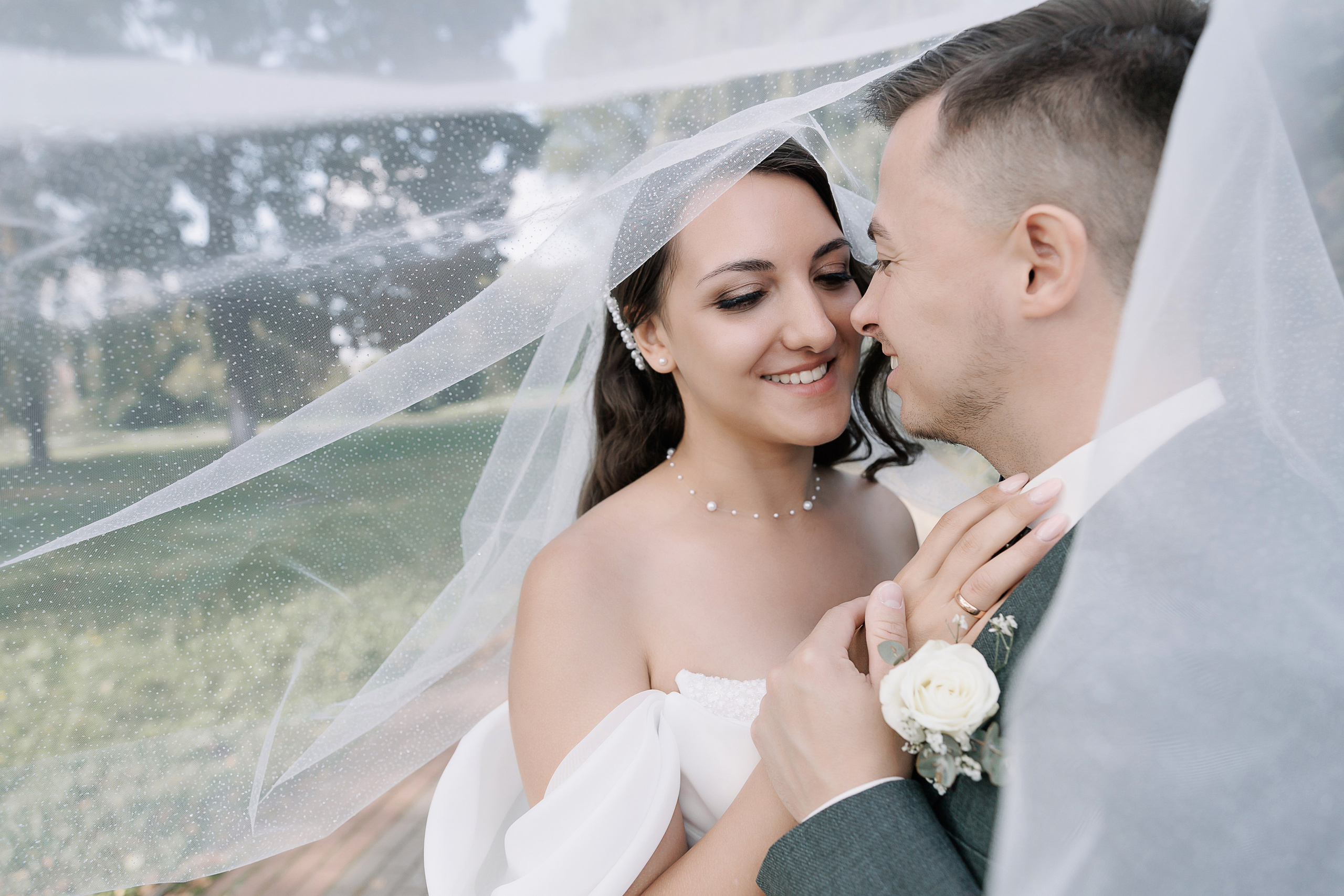 Свадьба. Свадебный и семейный фотограф в Твери и Тверской области