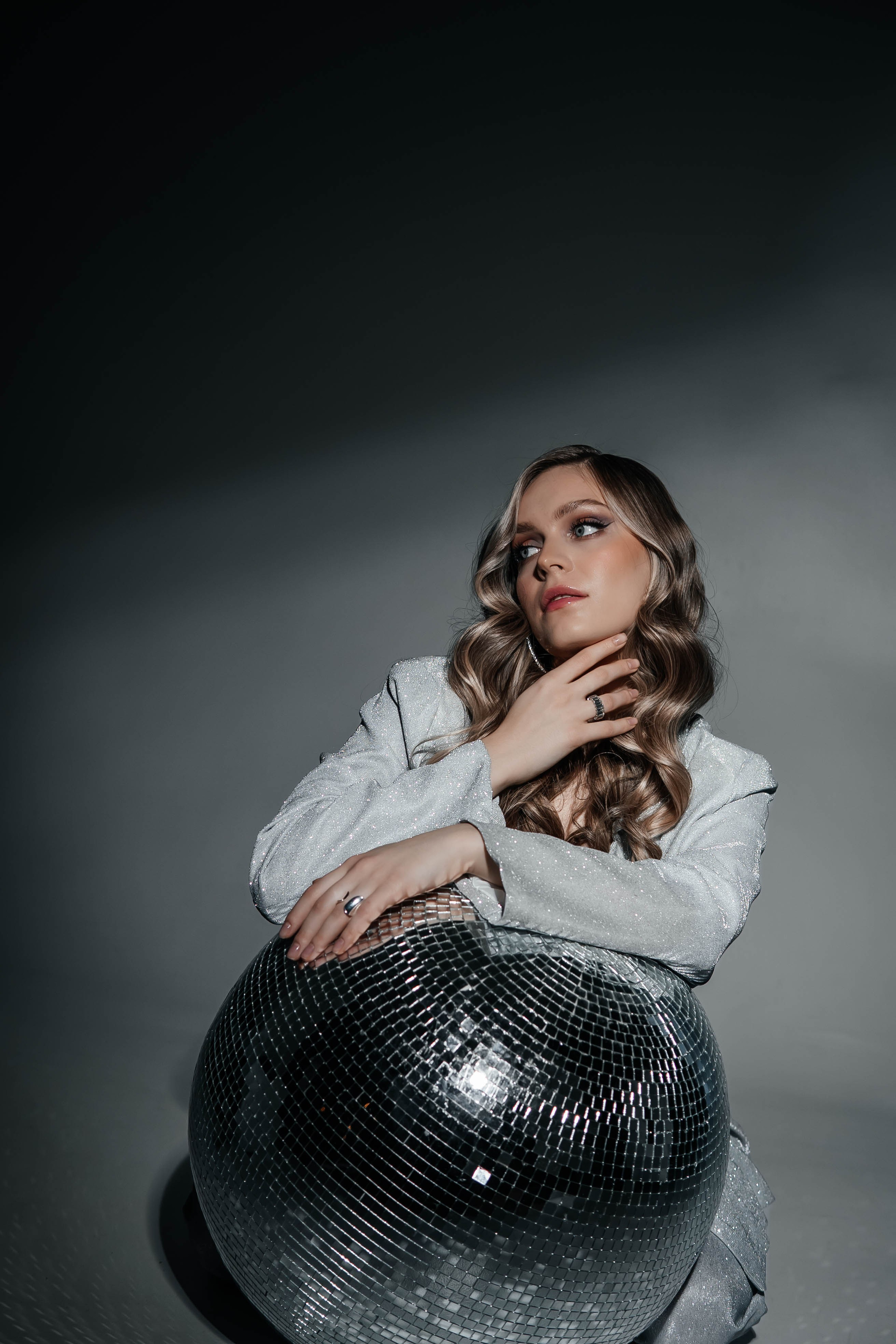 Катерина. Главная страница