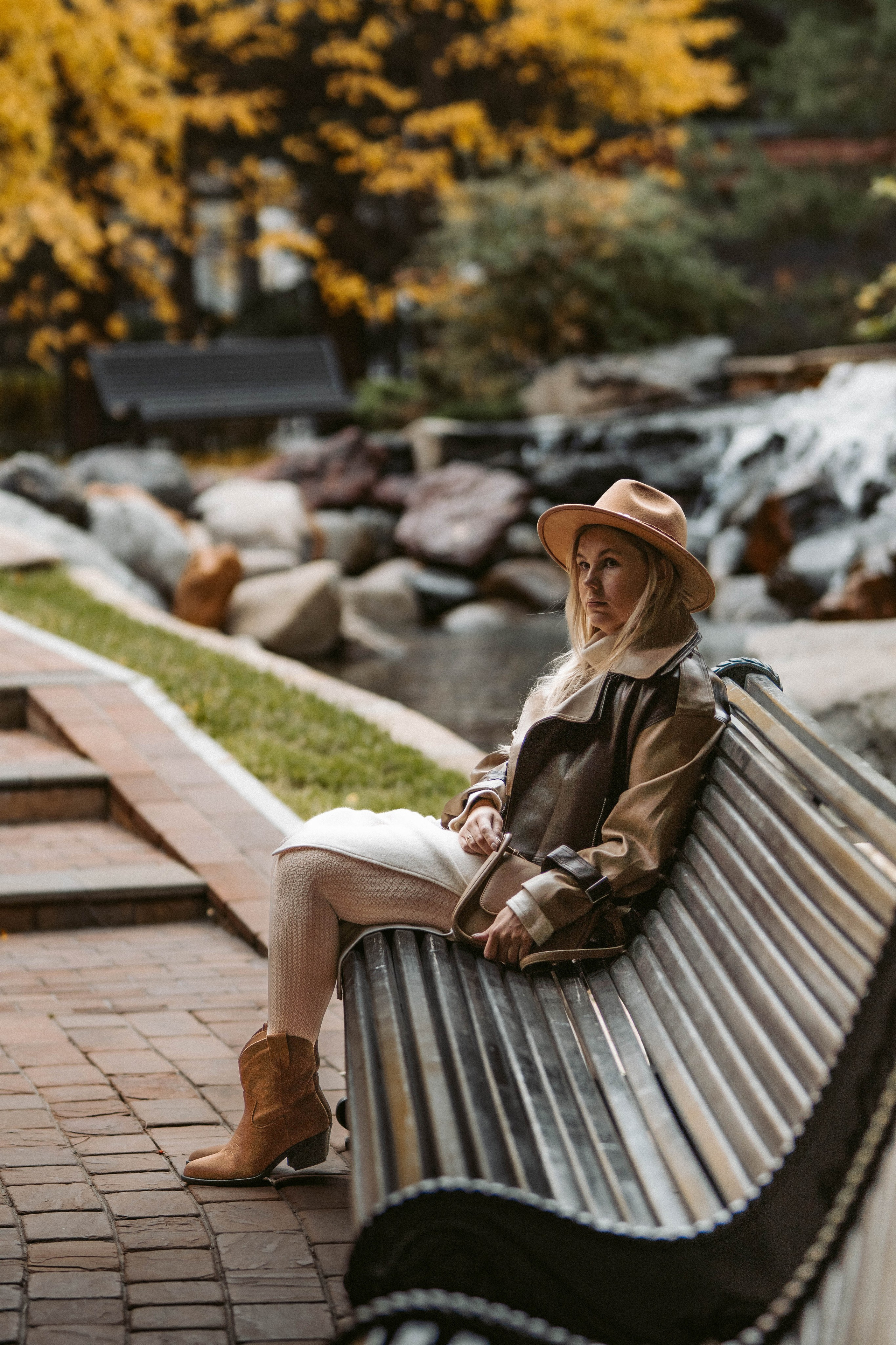 Бульварный Переулок \ Елена. Главная страница