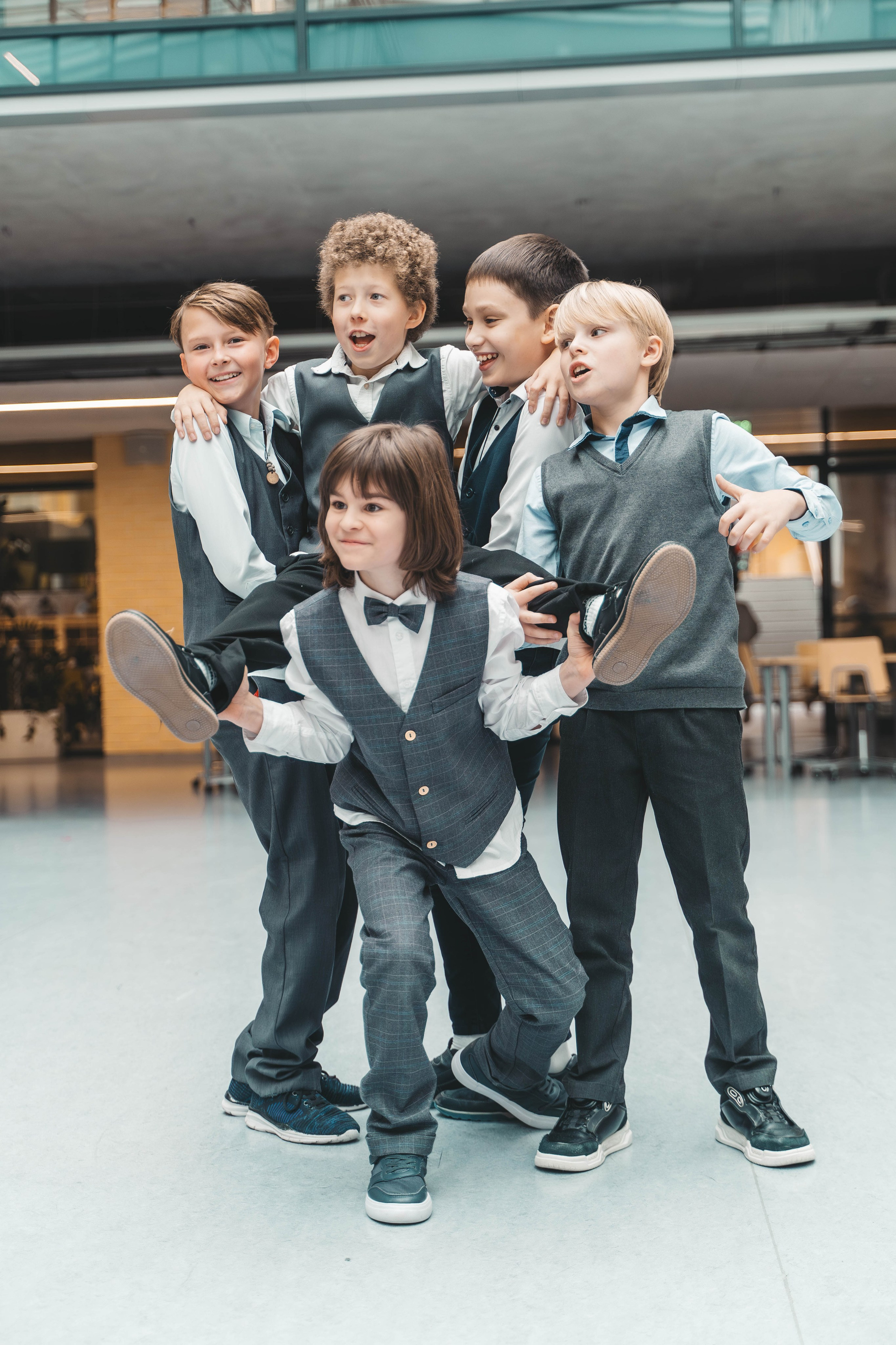 Школьные фотосессии. Семейный и детский фотограф Анастасия Сергеева, Москва