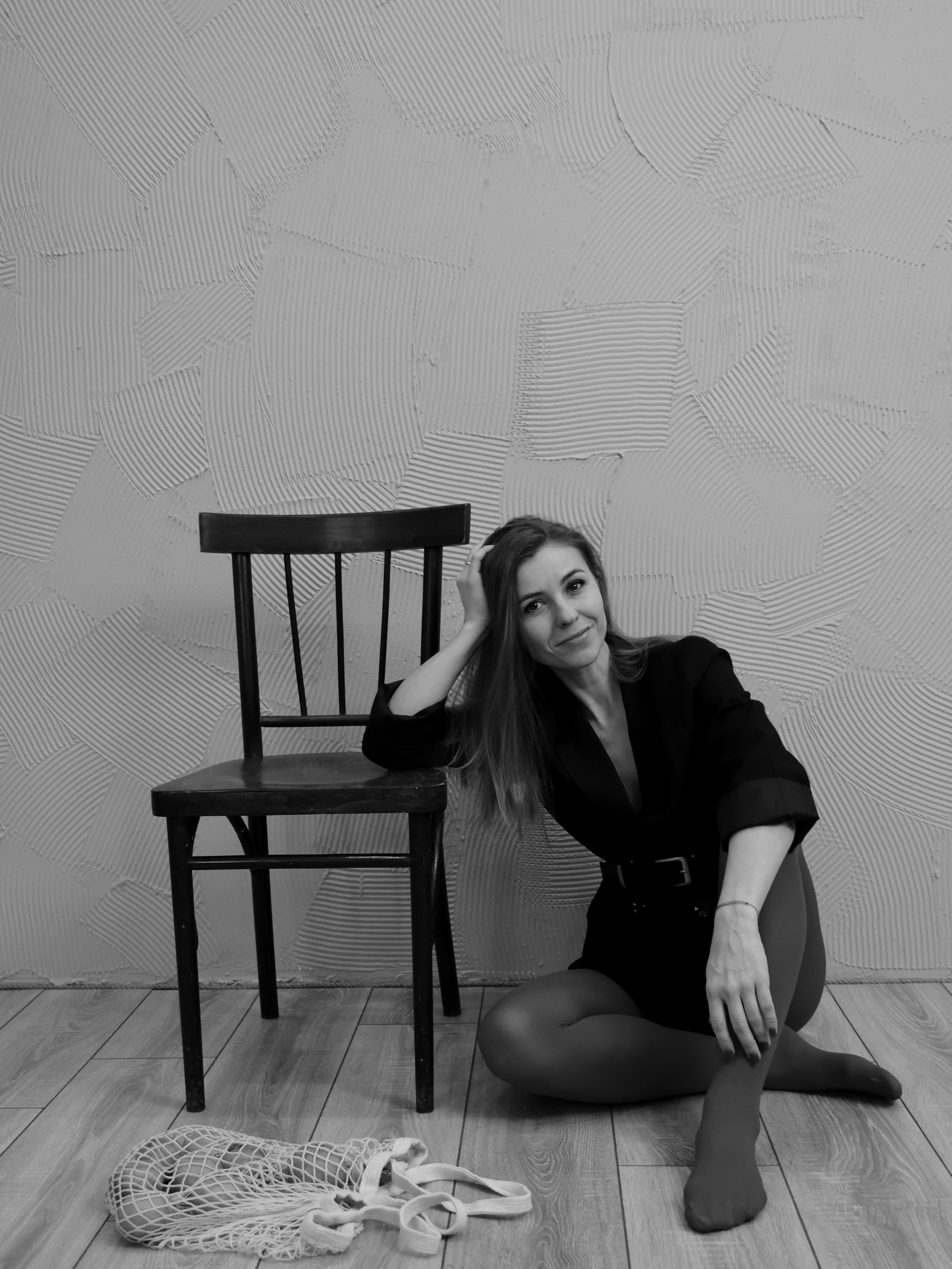 Женский портрет Фотосессия Фотограф в Омске Ульяна Красикова 