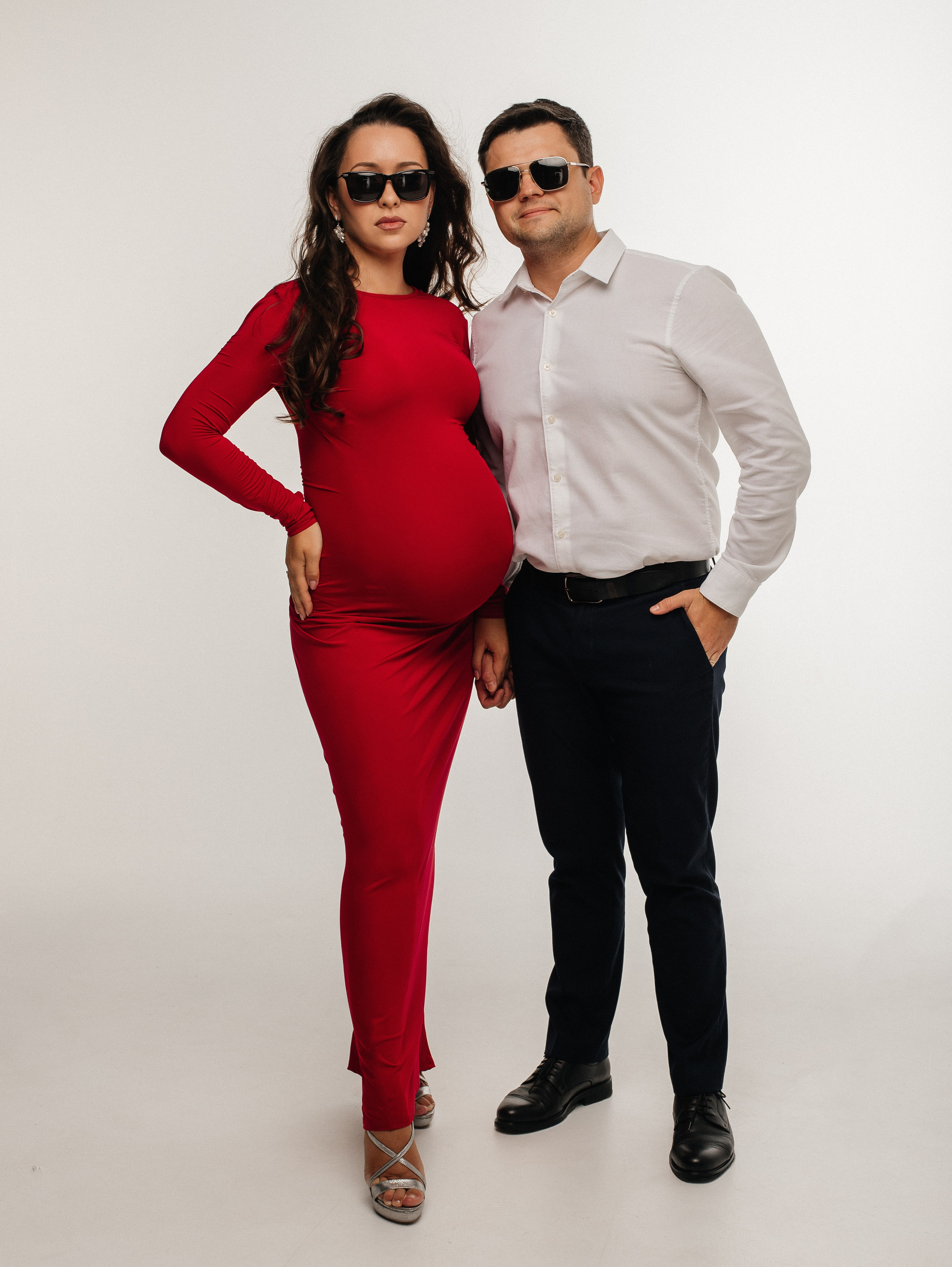 Анастасия и Виталик. Семейный фотограф в Санкт-Петербурге Ирина Иванова